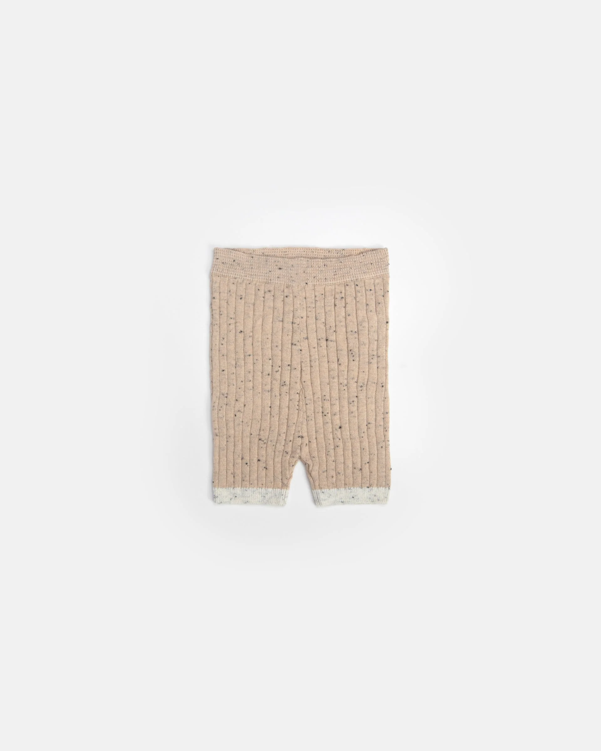 Biker Shorts - Hug Me | Oat