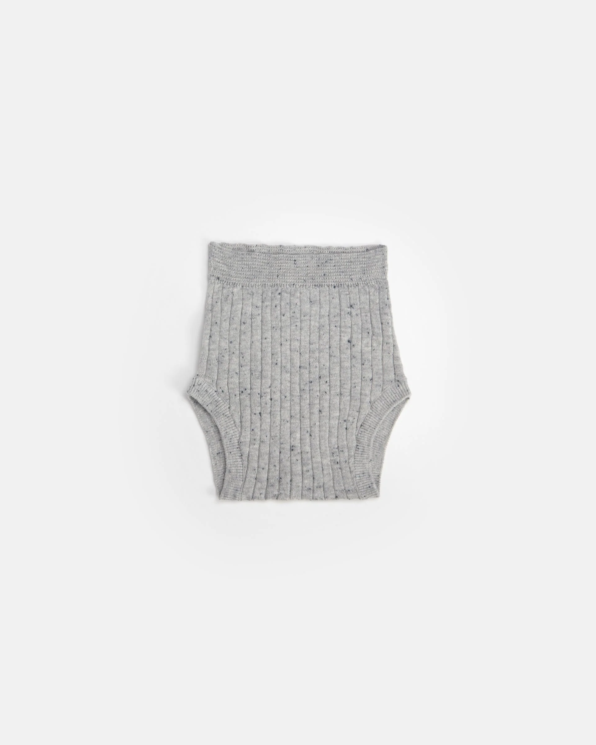 Bloomers - Hug Me | Light Heather Grey