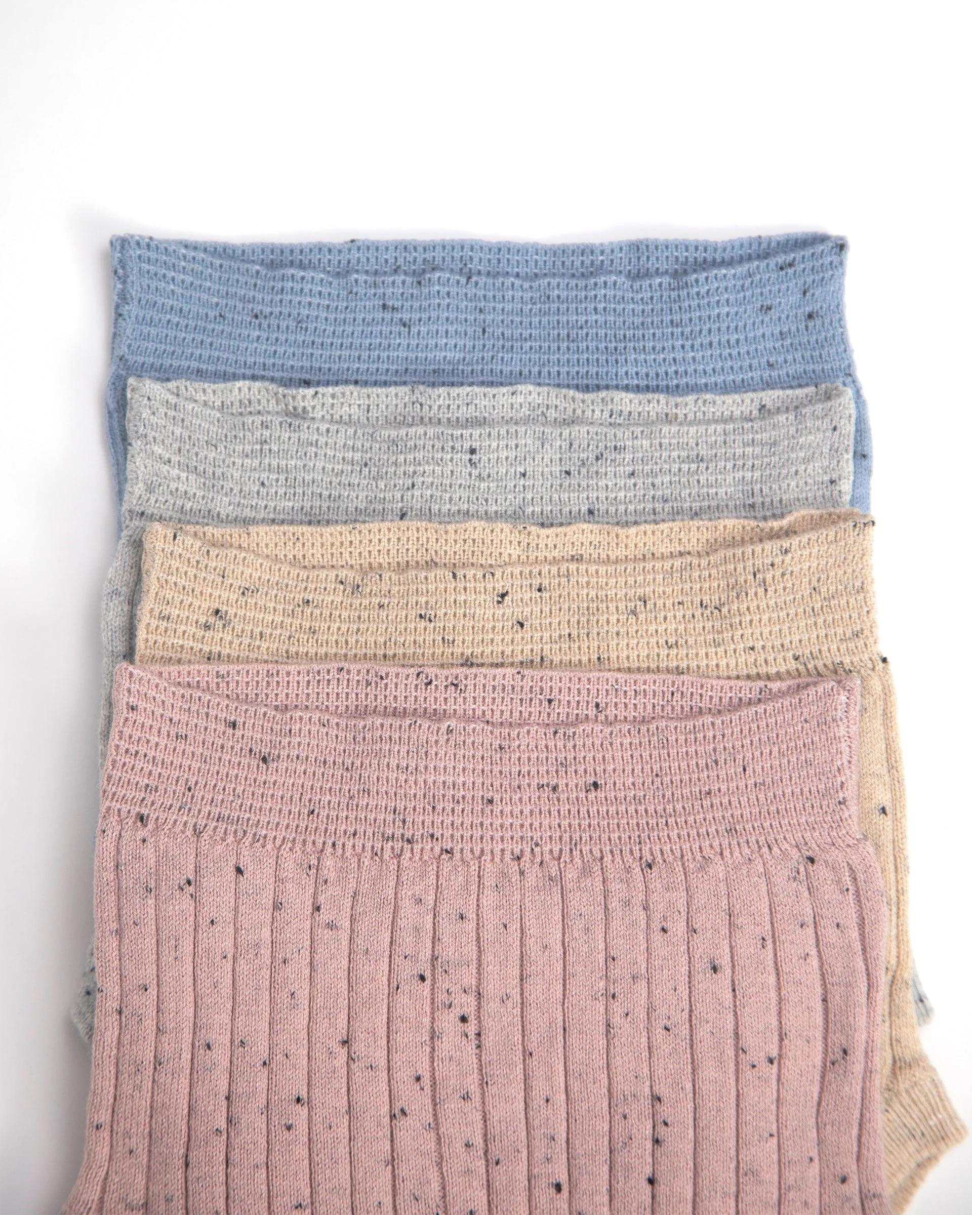 Bloomers - Hug Me | Light Heather Grey - Image 4