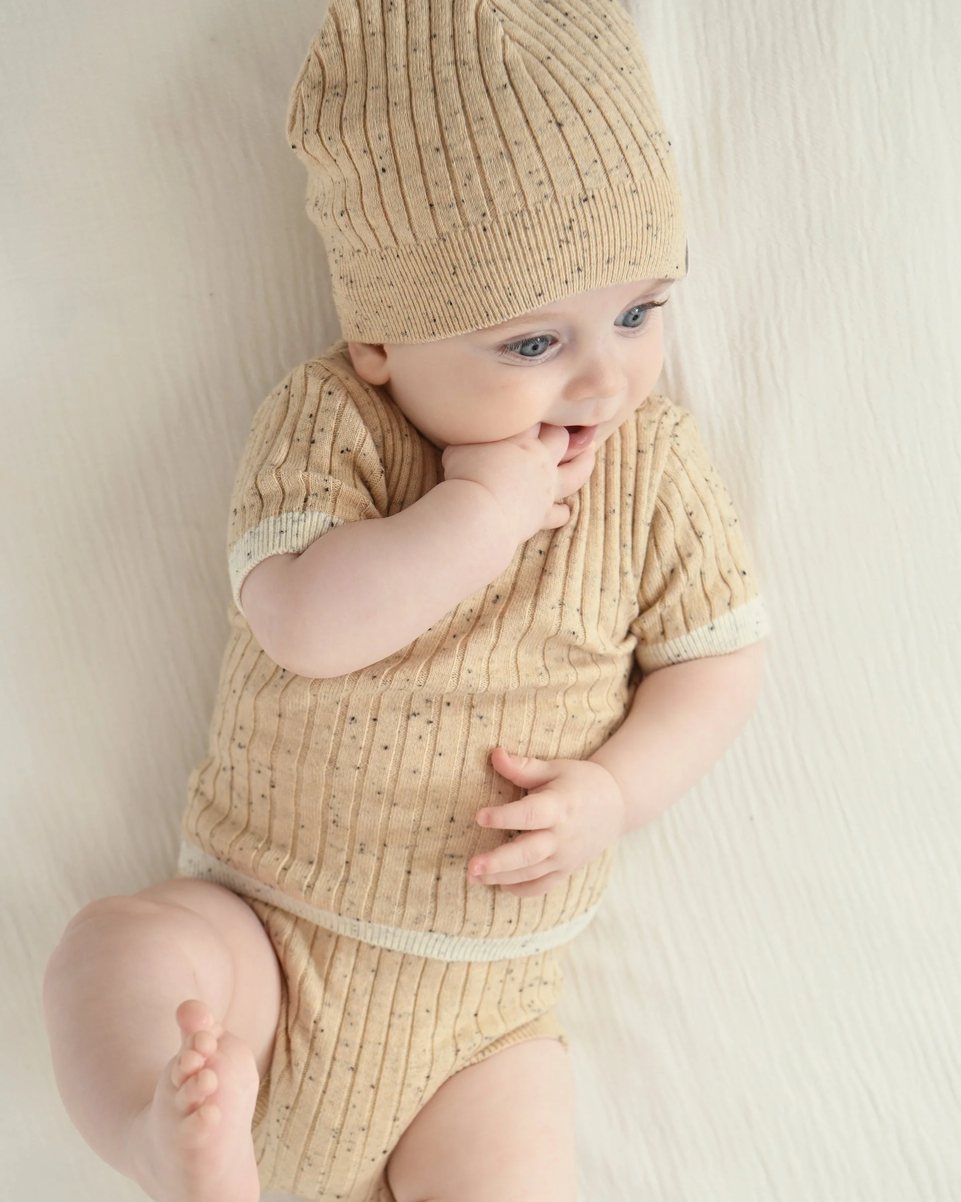 Bloomers - Hug Me | Light Heather Grey - Image 6