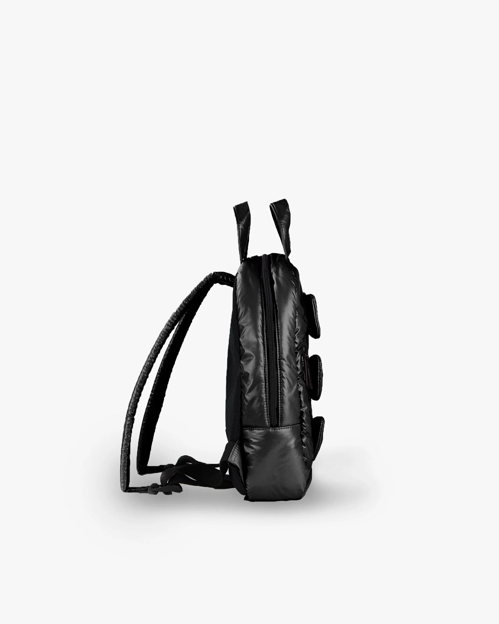 Bows Backpack | Black - Image 2