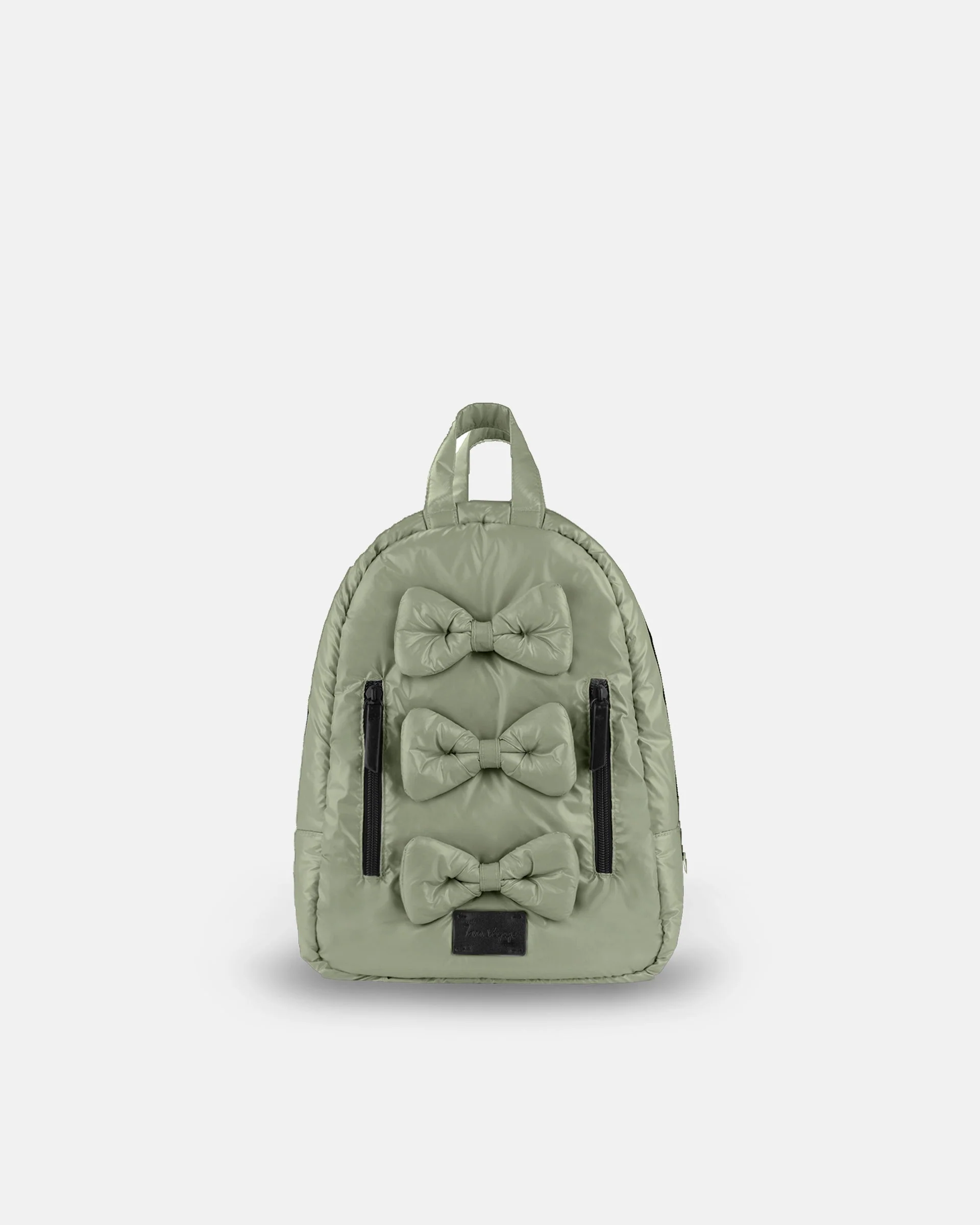 Bows Backpack | Matcha - Image 3