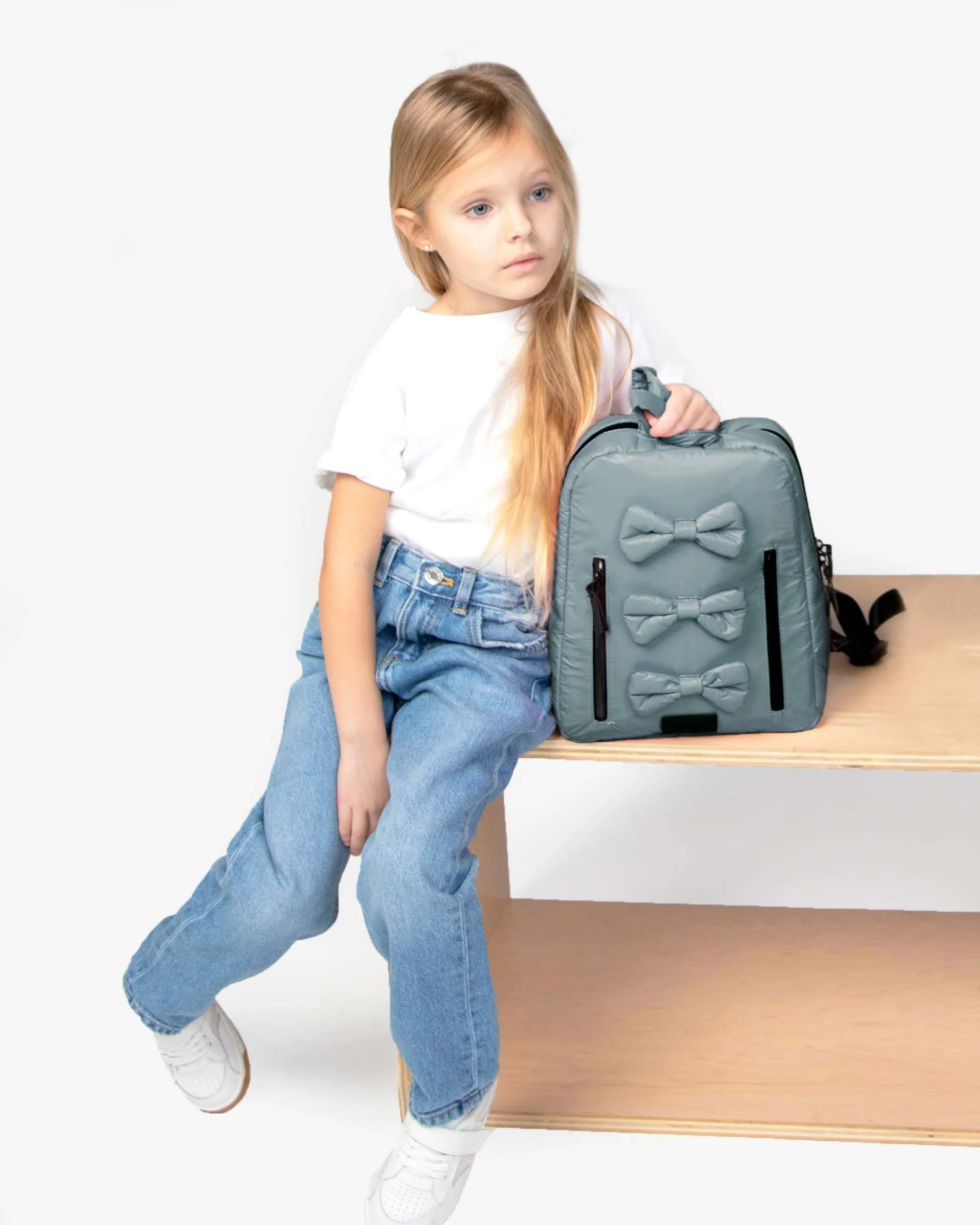 Bows Backpack | Mirage - Image 2