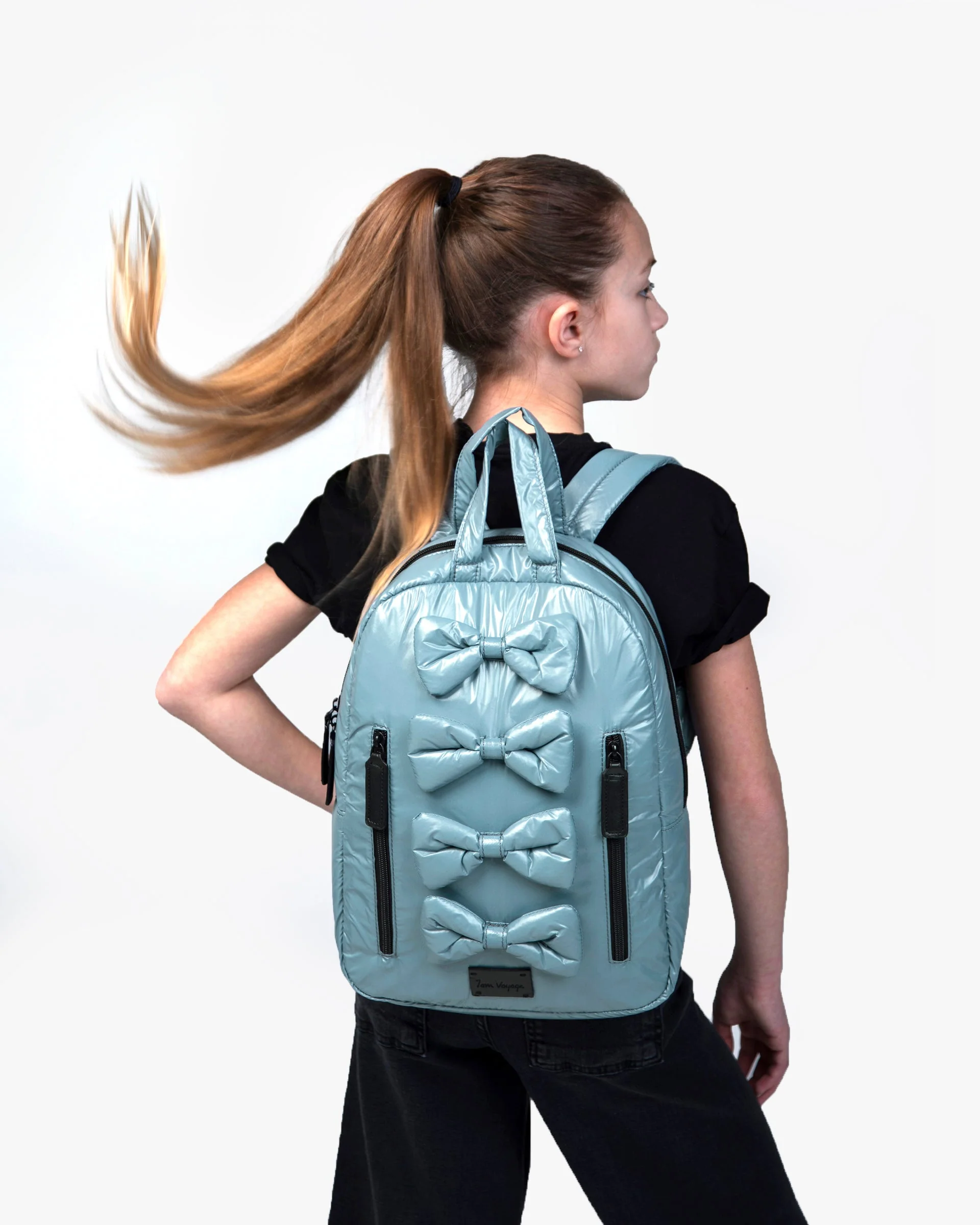 Bows Backpack | Mirage - Image 6