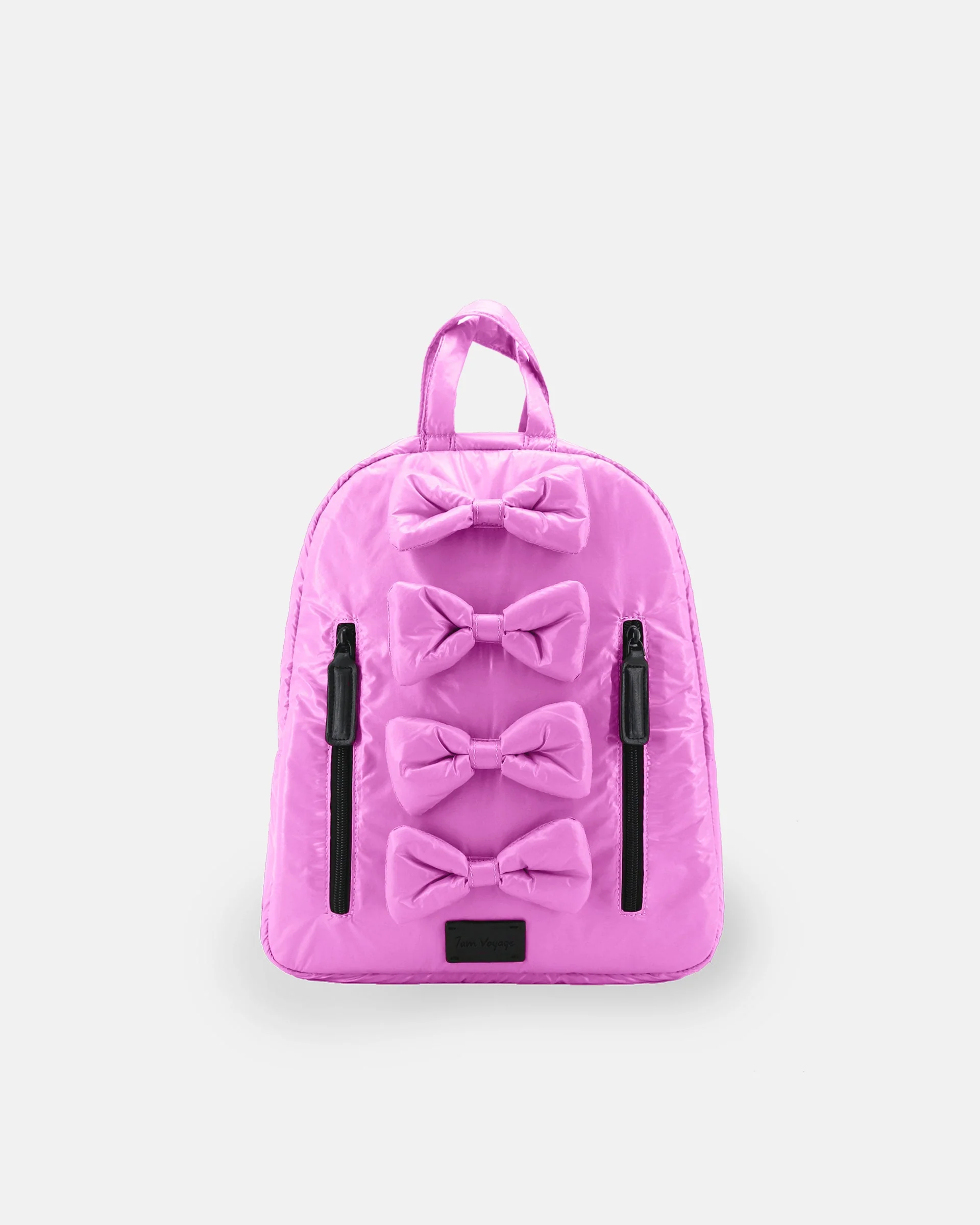 Bows Backpack | Orchid - Image 2