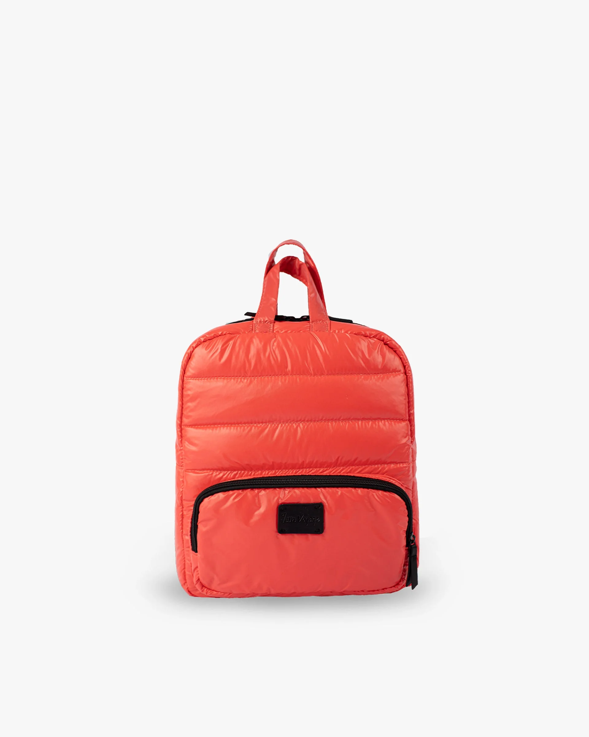 Classic Backpack | Coral