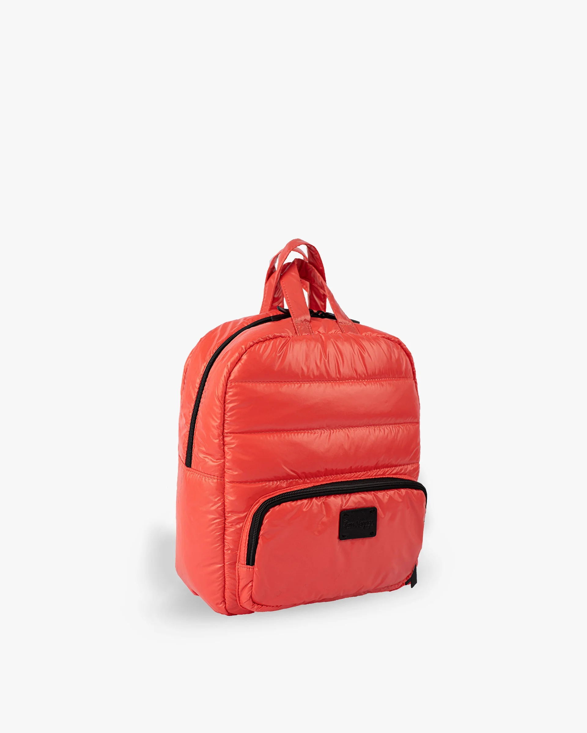 Classic Backpack | Coral - Image 2