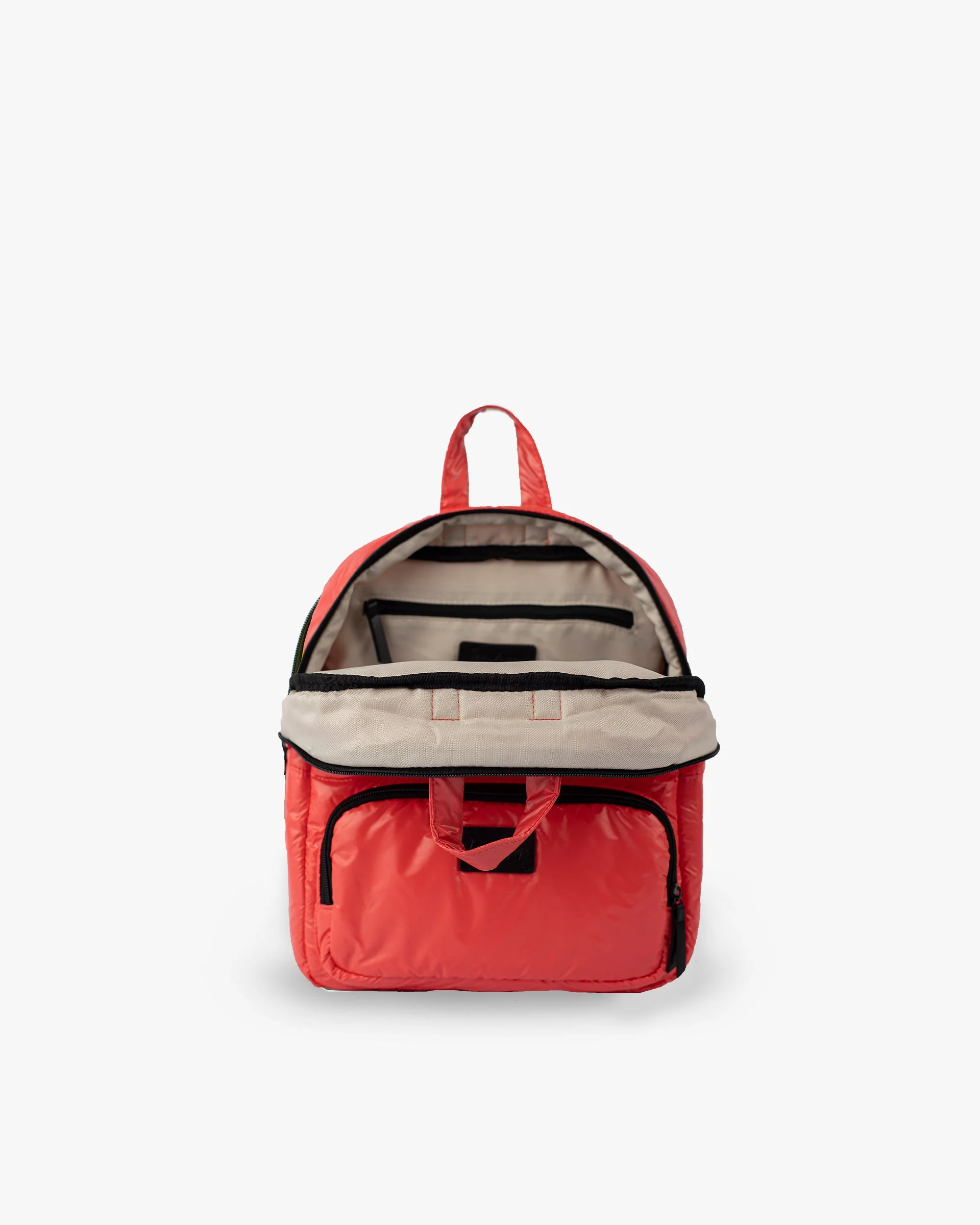 Classic Backpack | Coral - Image 3
