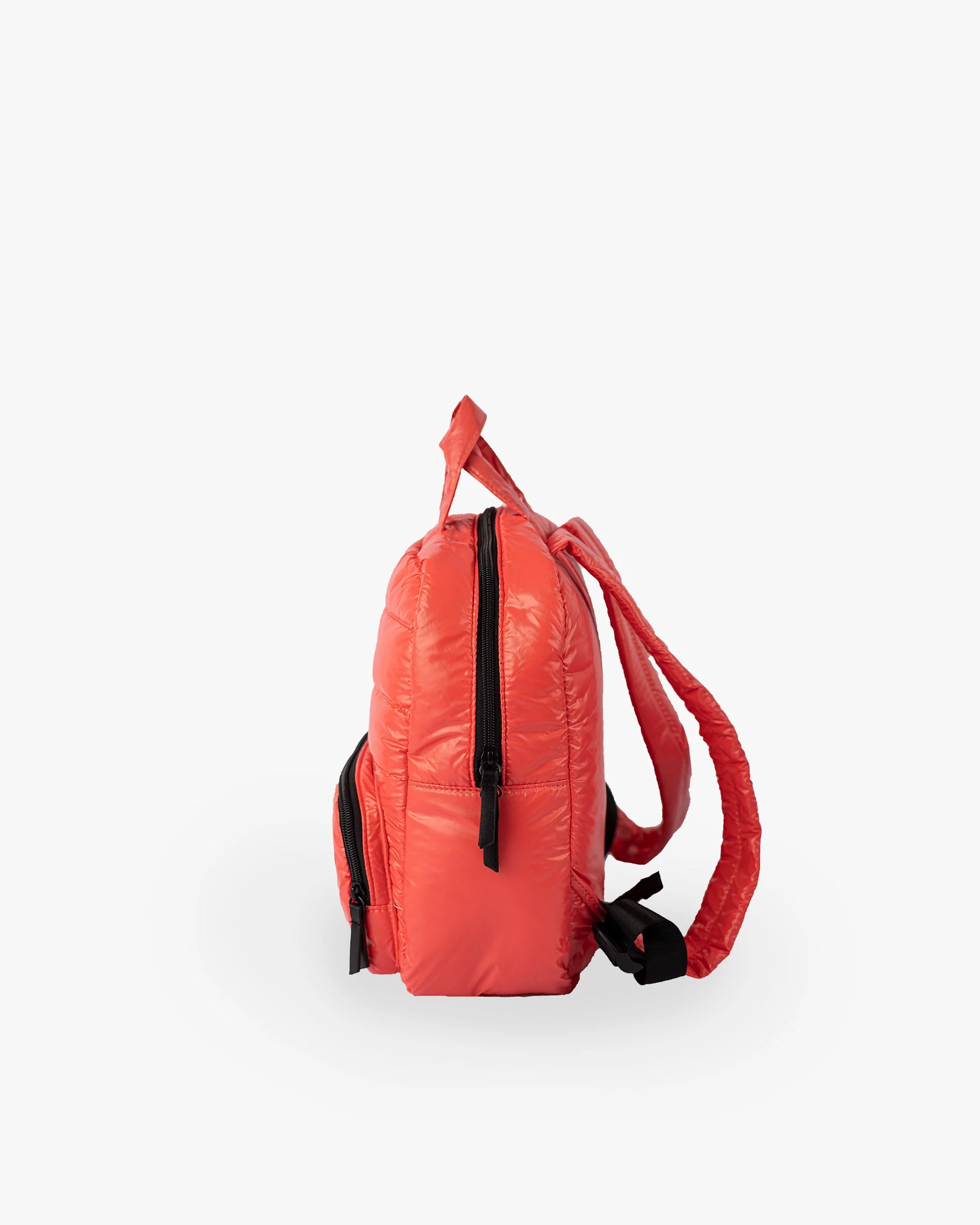 Classic Backpack | Coral - Image 4