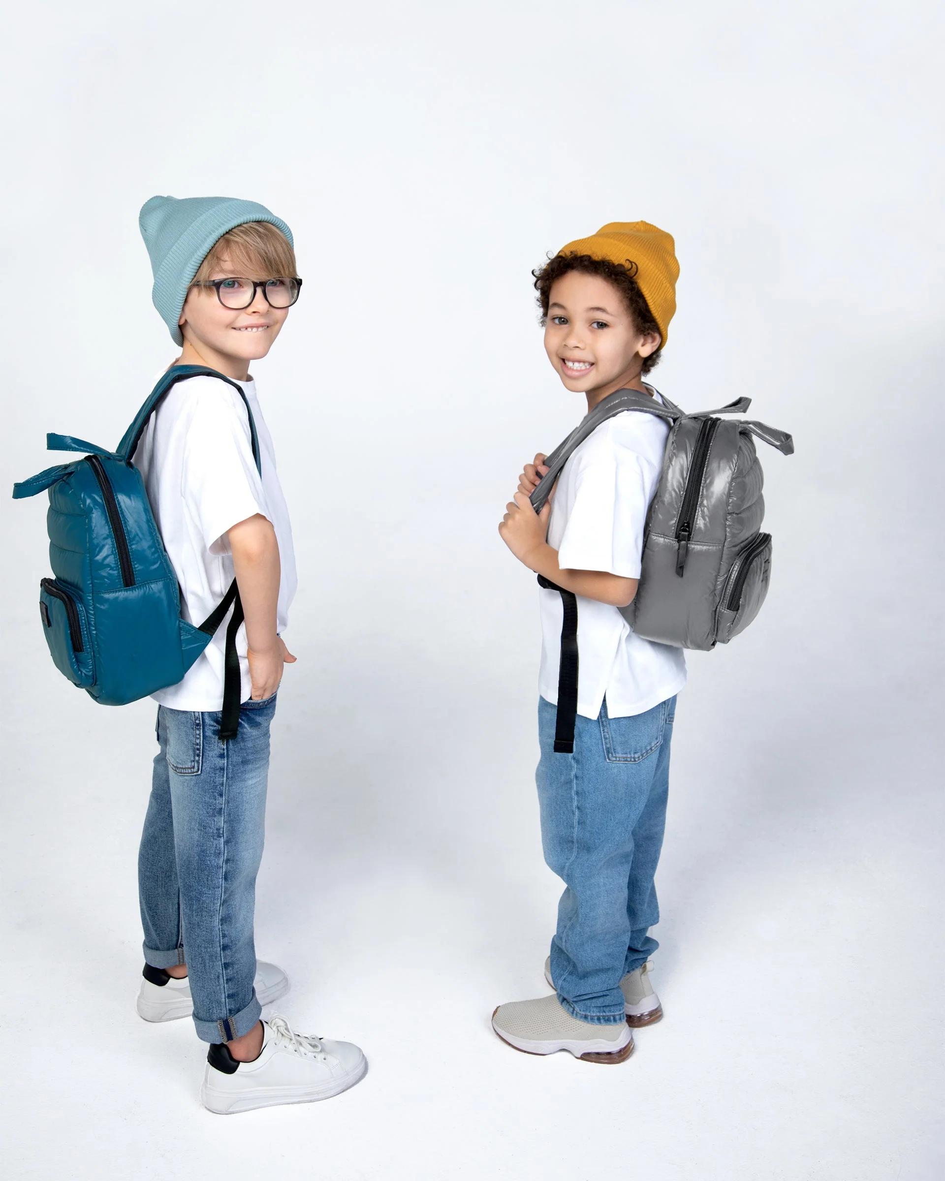 Classic Backpack | Graphite - Image 4