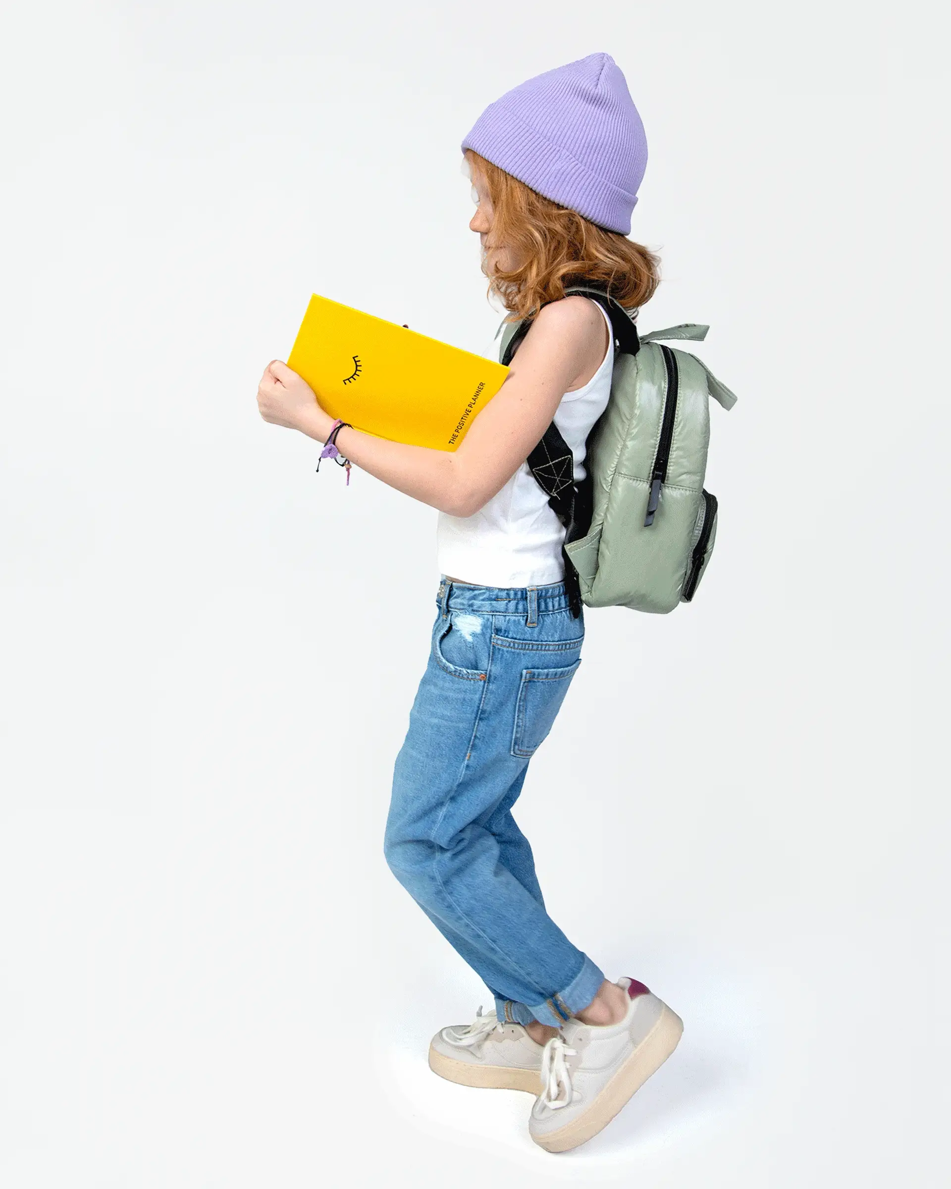 Classic Backpack | Matcha - Image 3