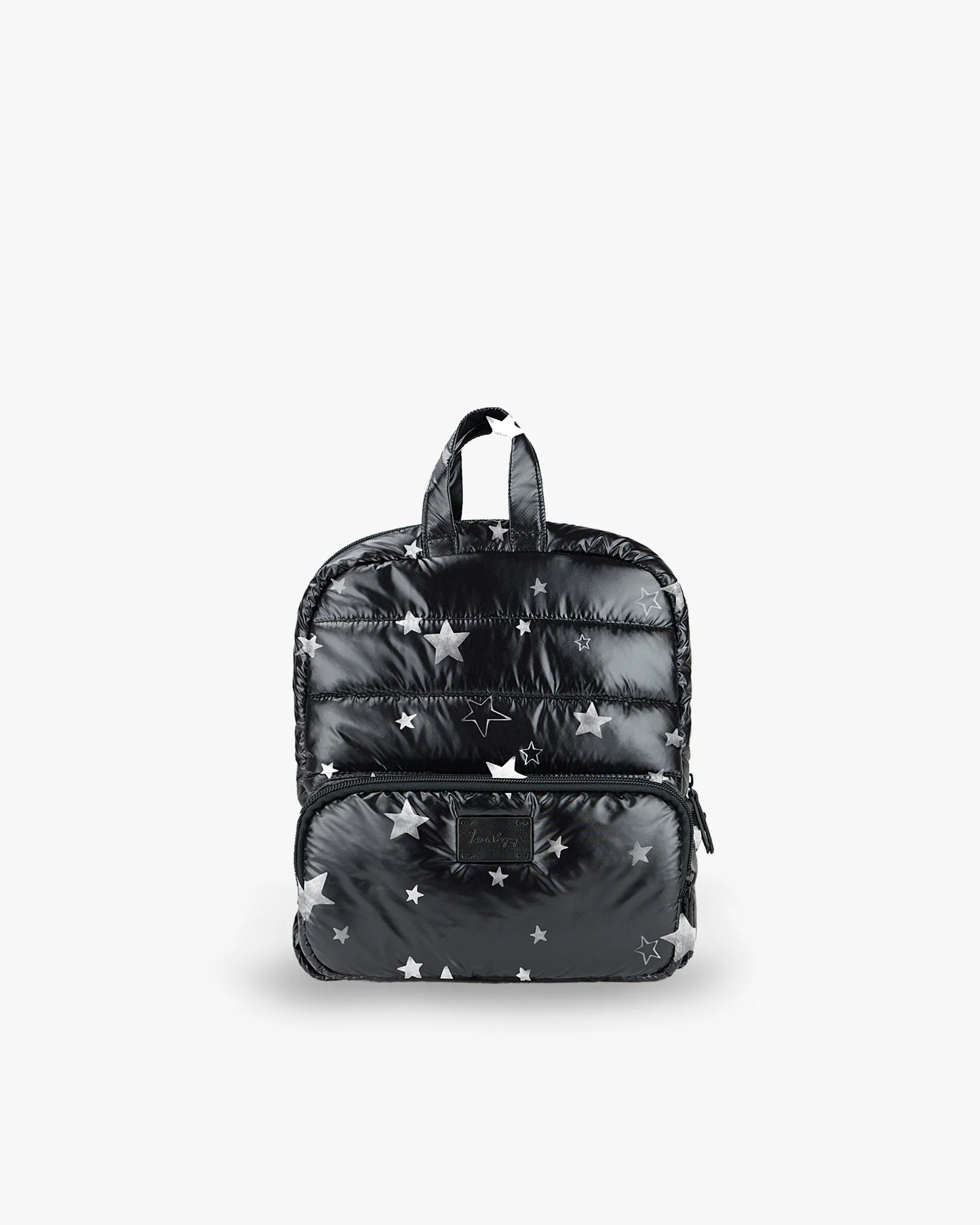 Classic Backpack - Prints | Black Stars Print