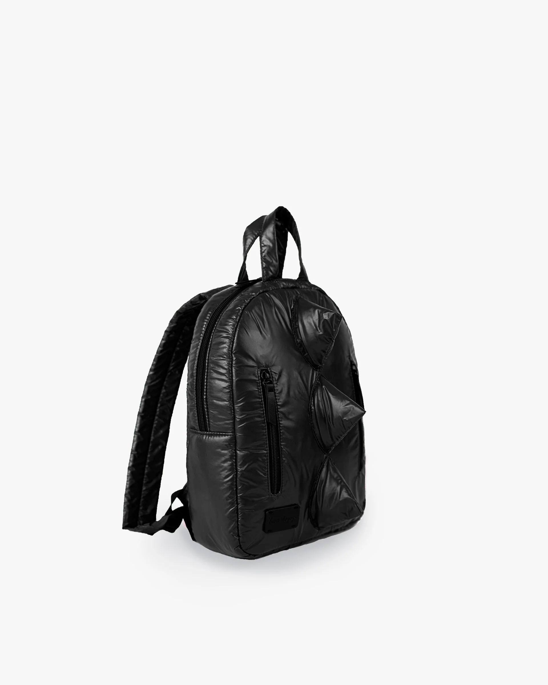 Dino Backpack | Black - Image 3