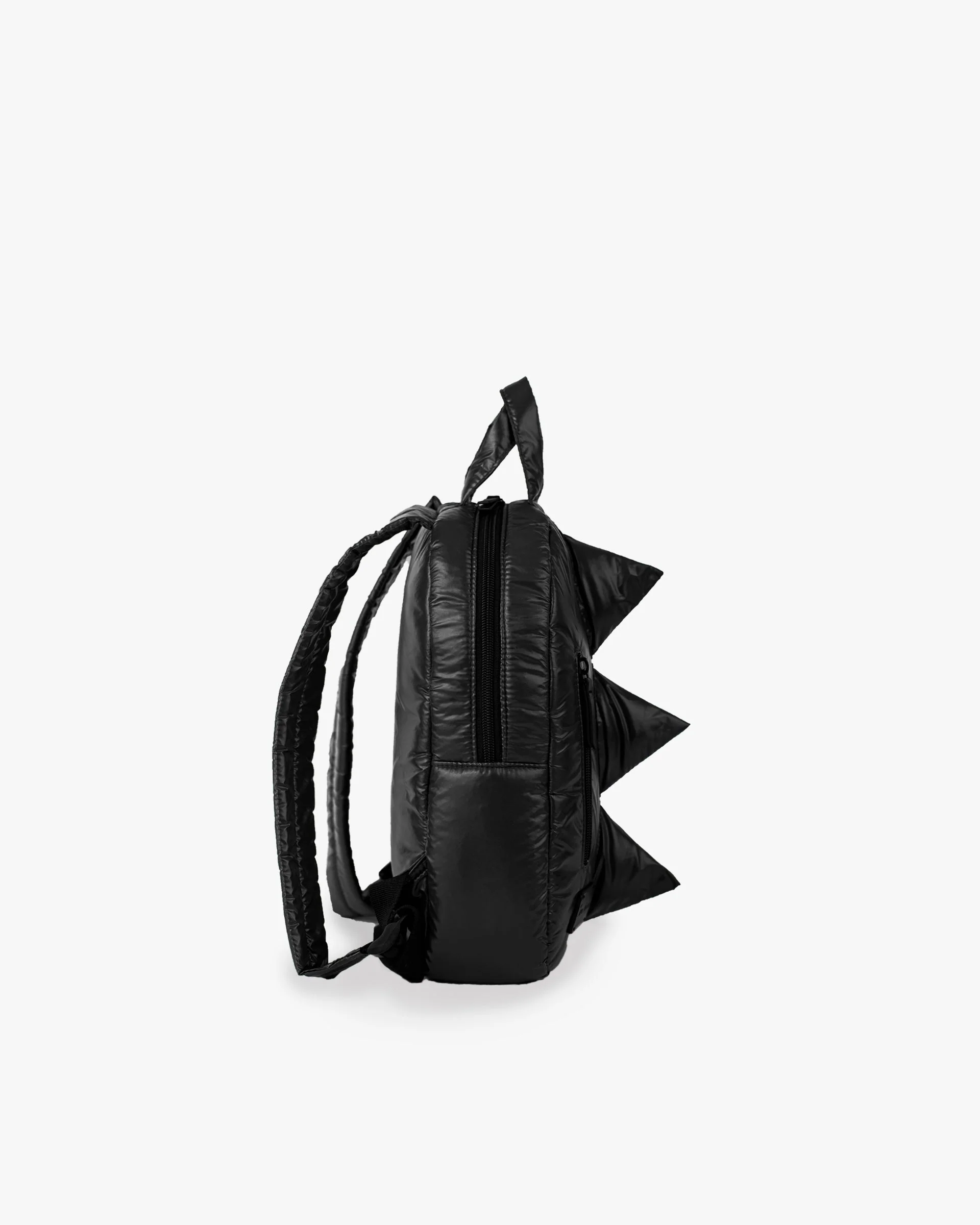 Dino Backpack | Black - Image 4