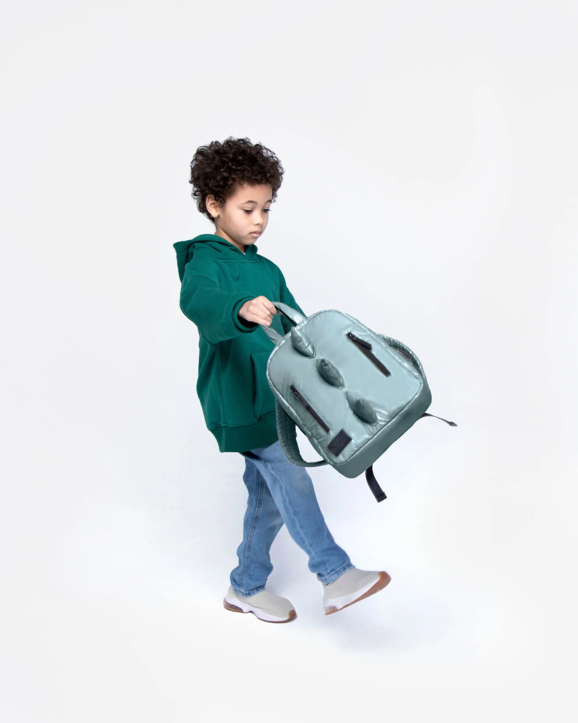 Dino Backpack | Mirage - Image 2