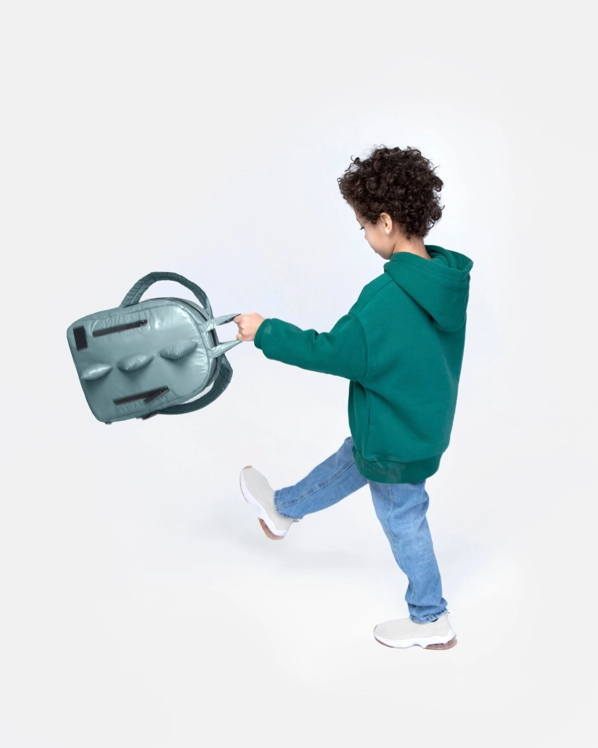 Dino Backpack | Mirage - Image 3