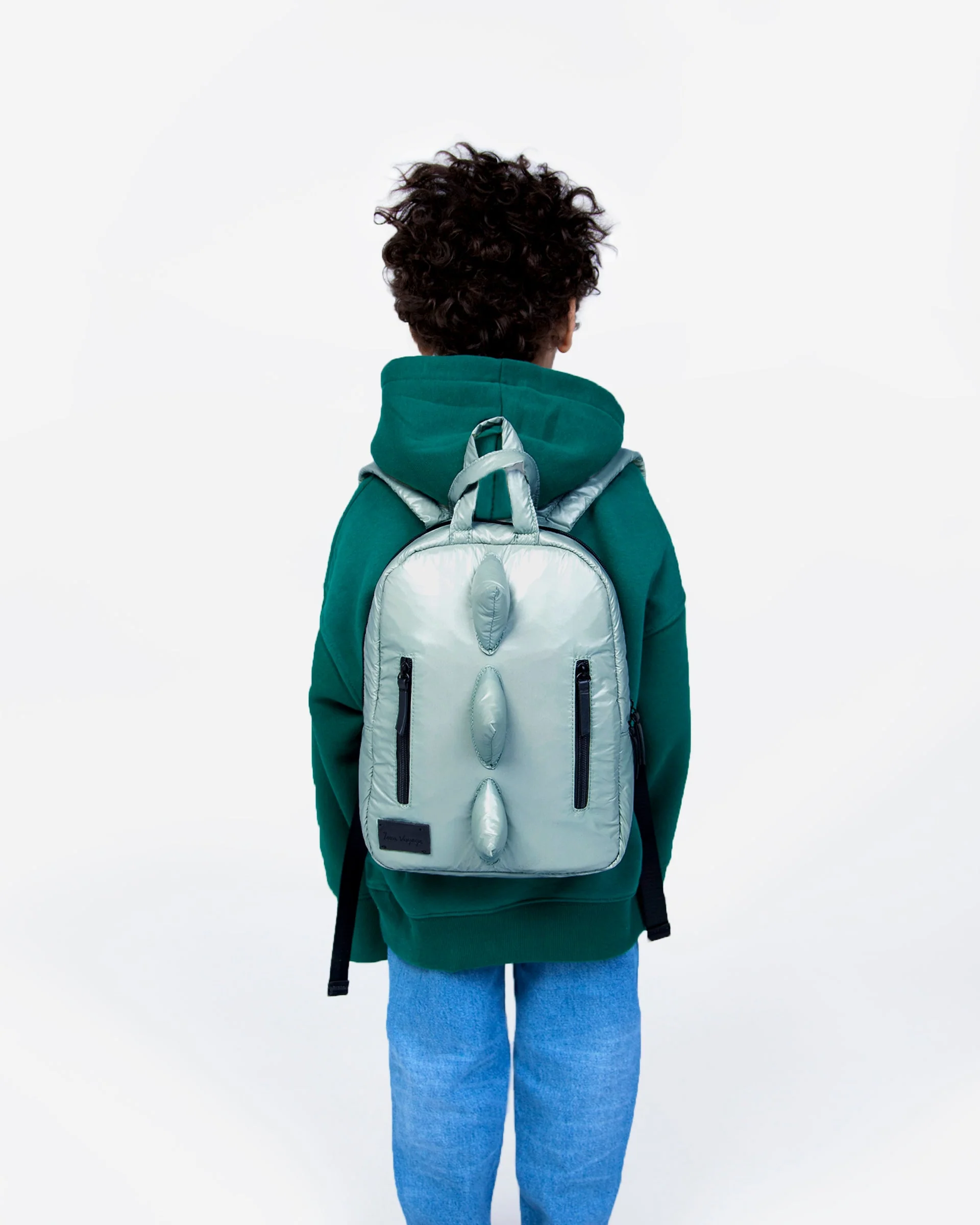 Dino Backpack | Mirage - Image 4