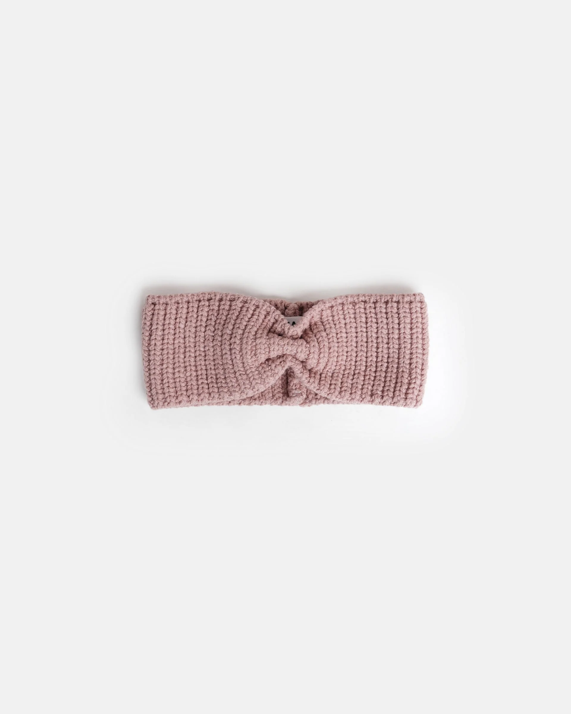 Headband - Chunky | Ash Rose