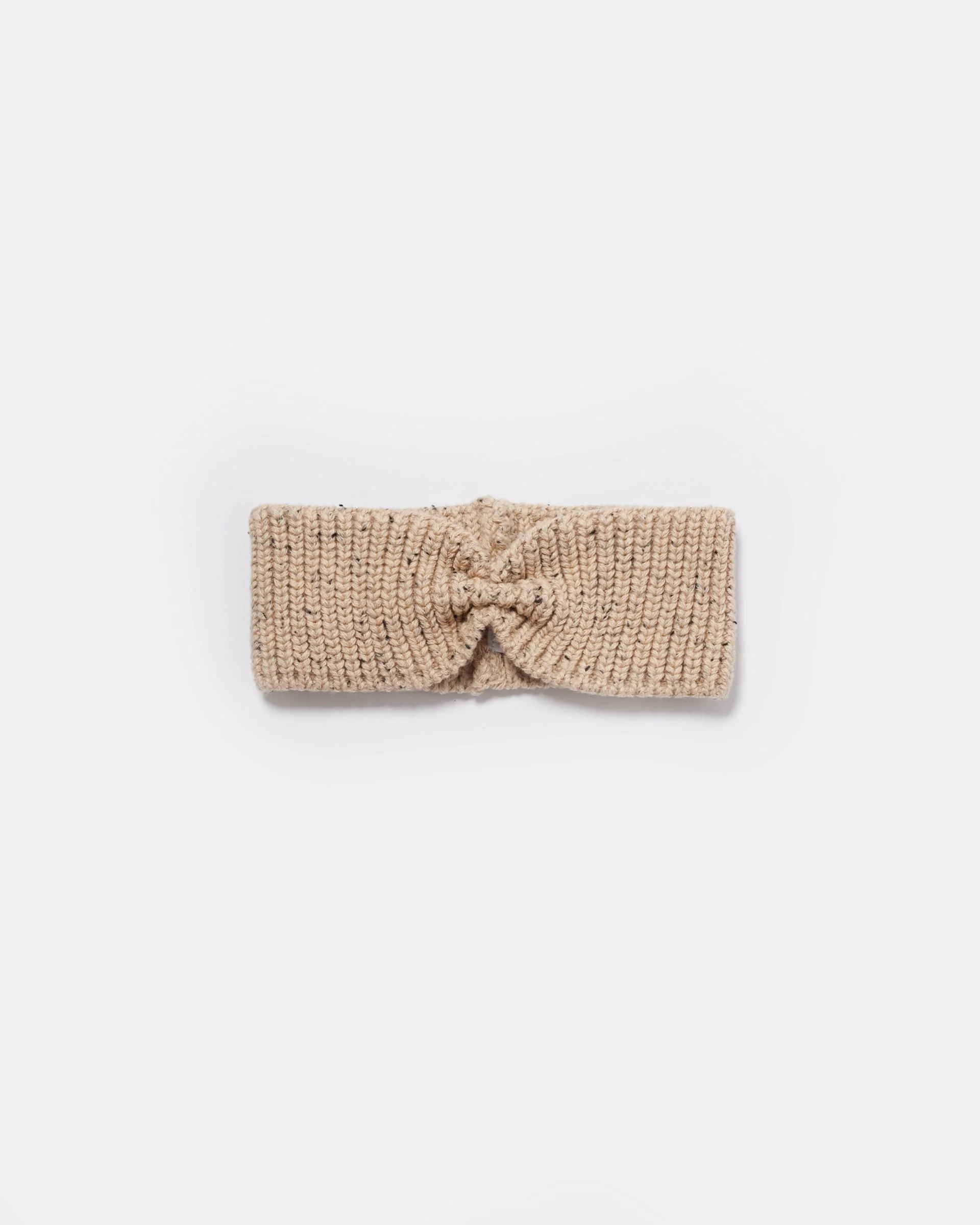 Headband - Chunky | Oat