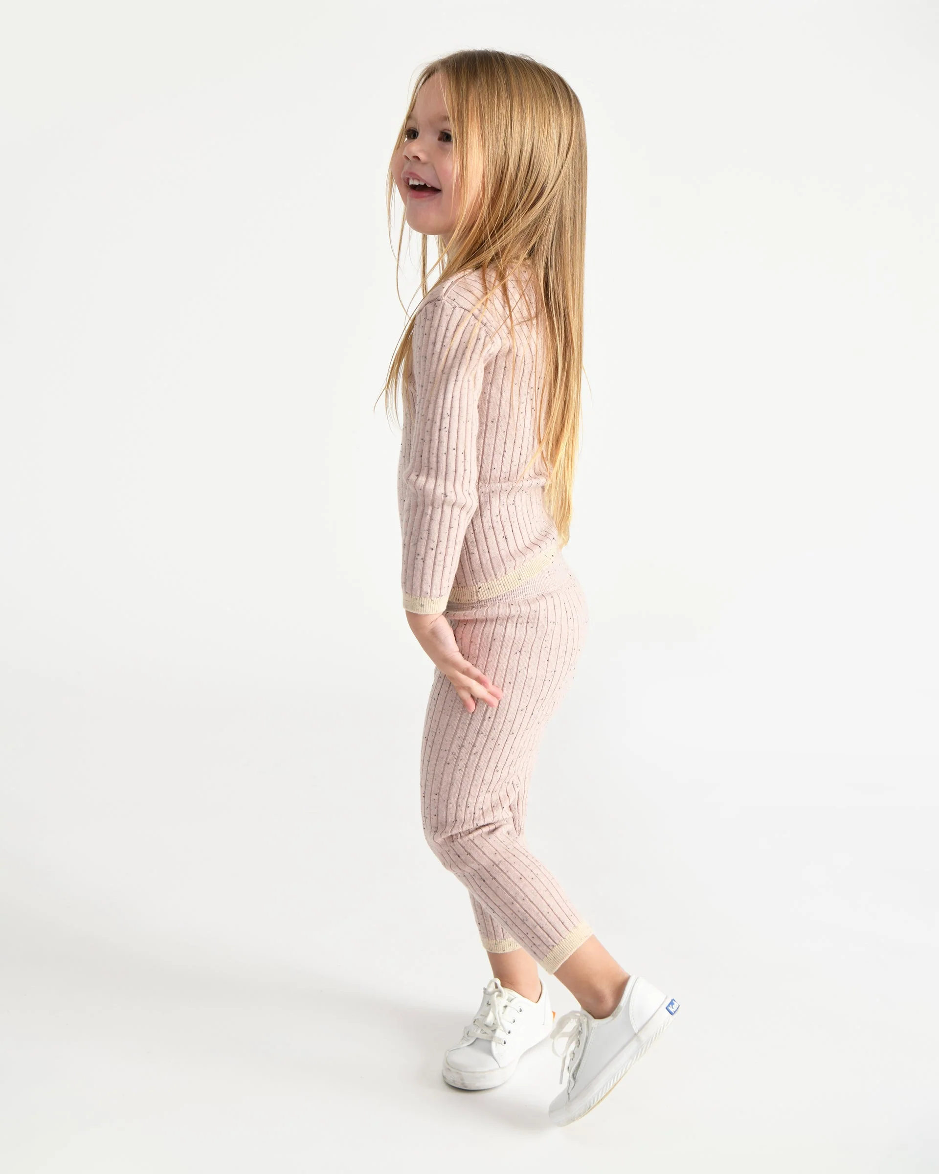 Leggings - Hug Me | Ash Rose - Image 12