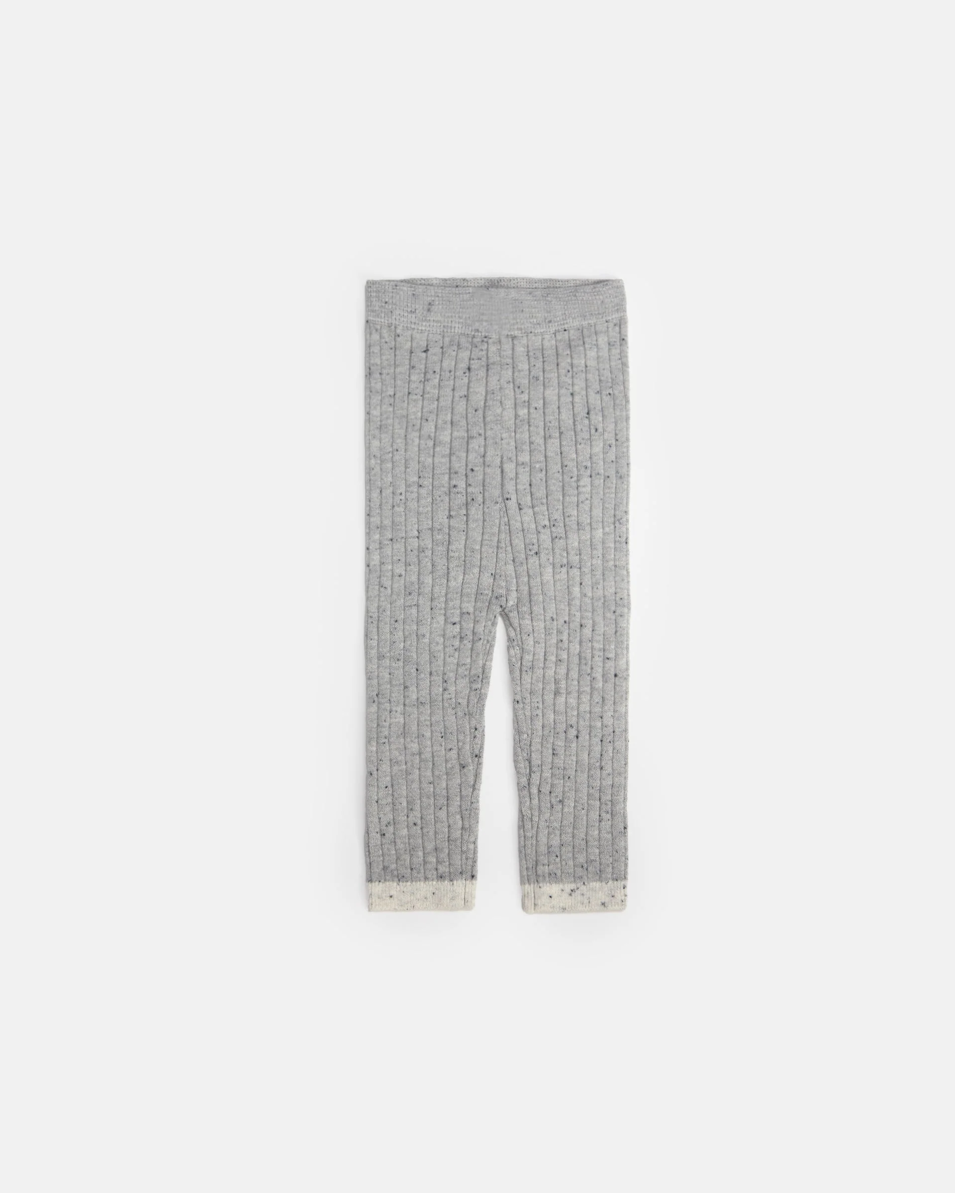 Leggings - Hug Me | Light Heather Grey