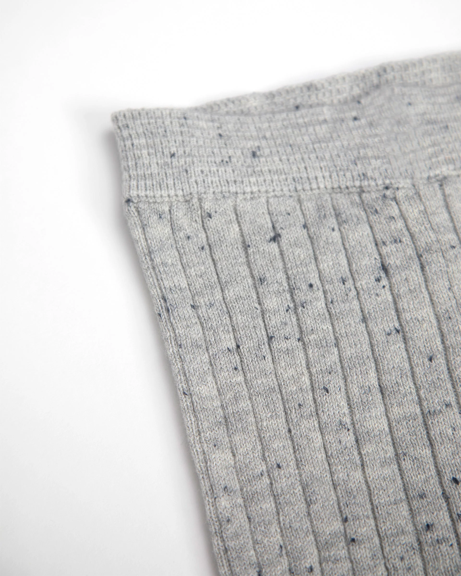 Leggings - Hug Me | Light Heather Grey - Image 4