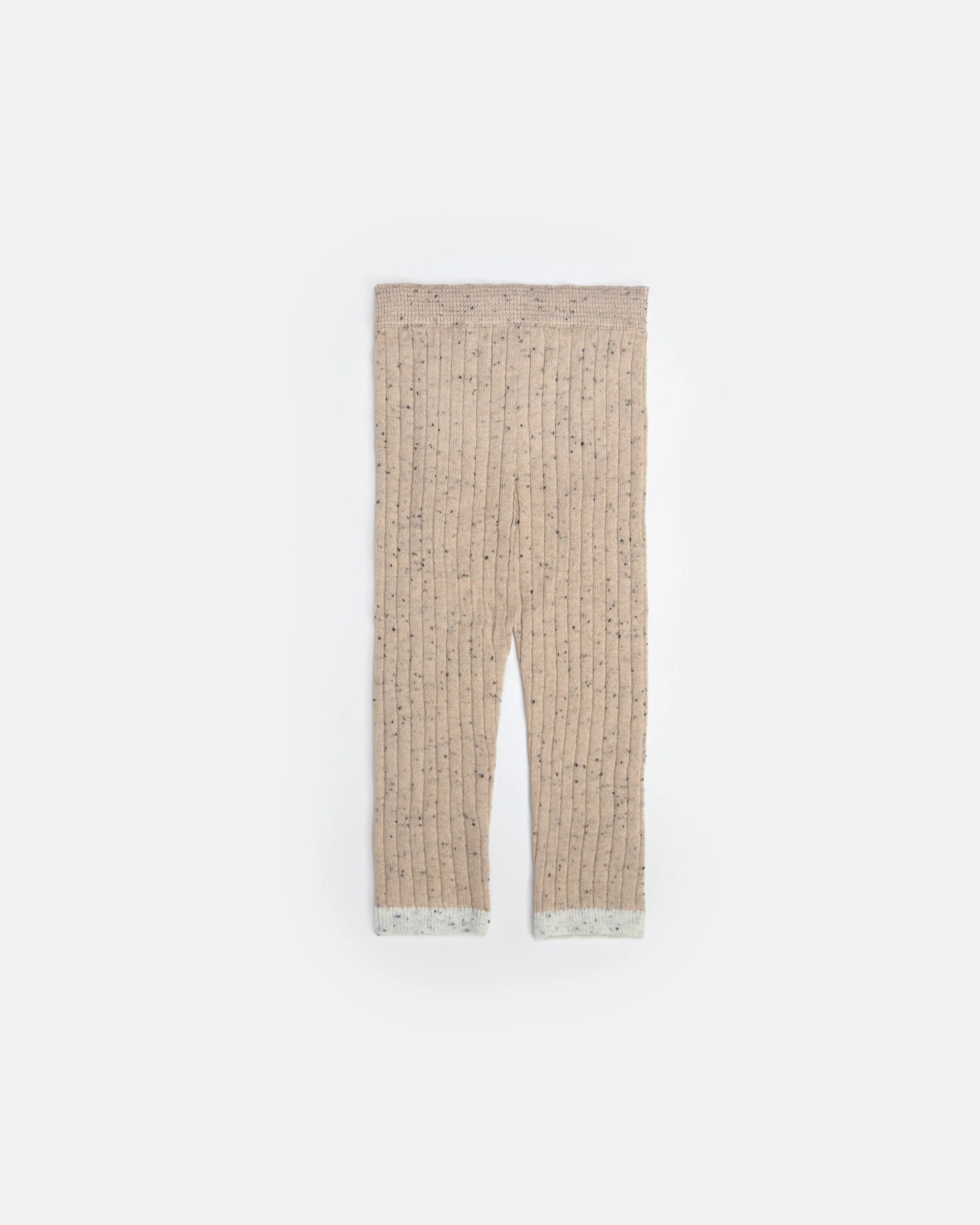 Leggings - Hug Me | Oat