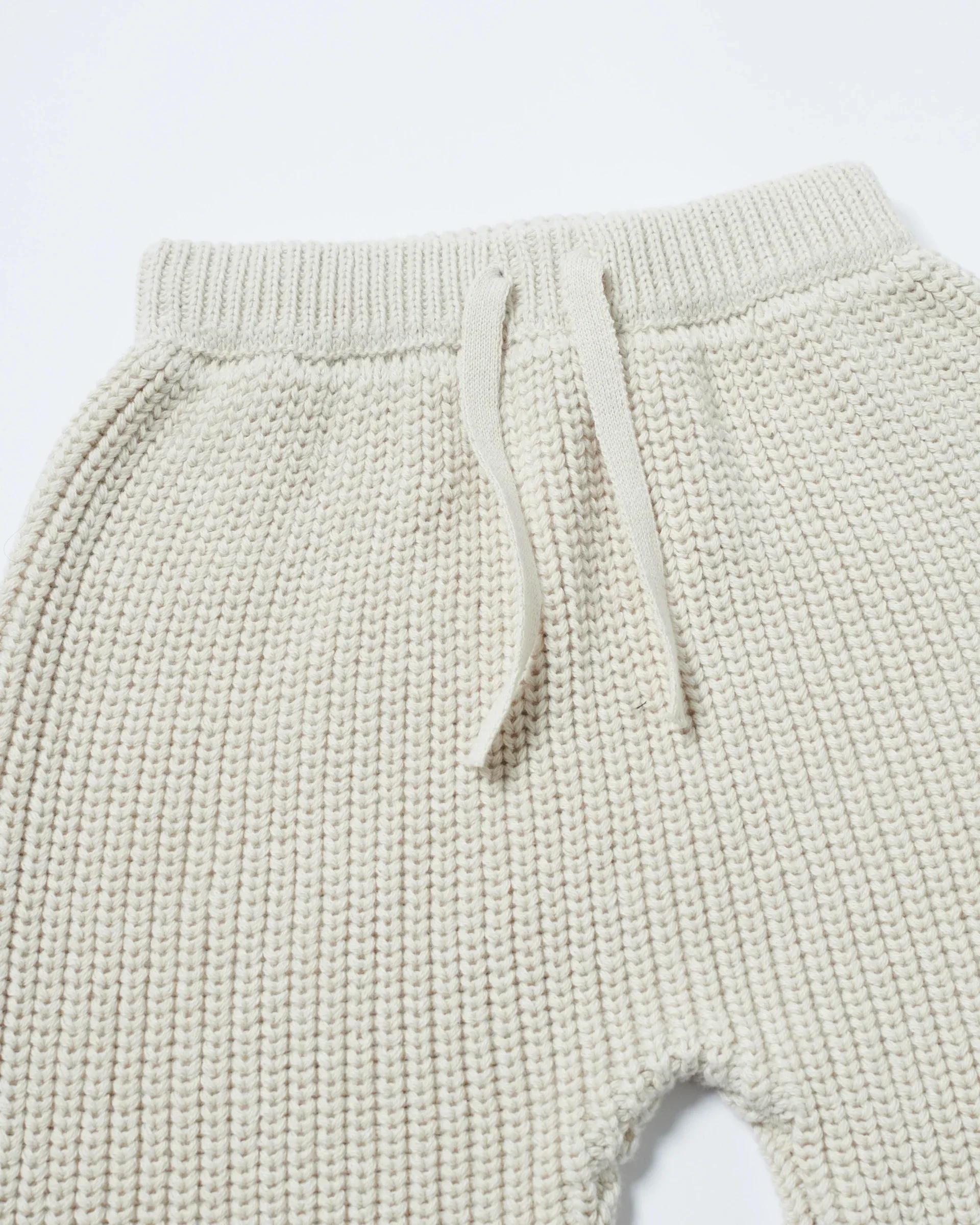 Lounge Pants - Chunky Tennis | Ecru - Image 4