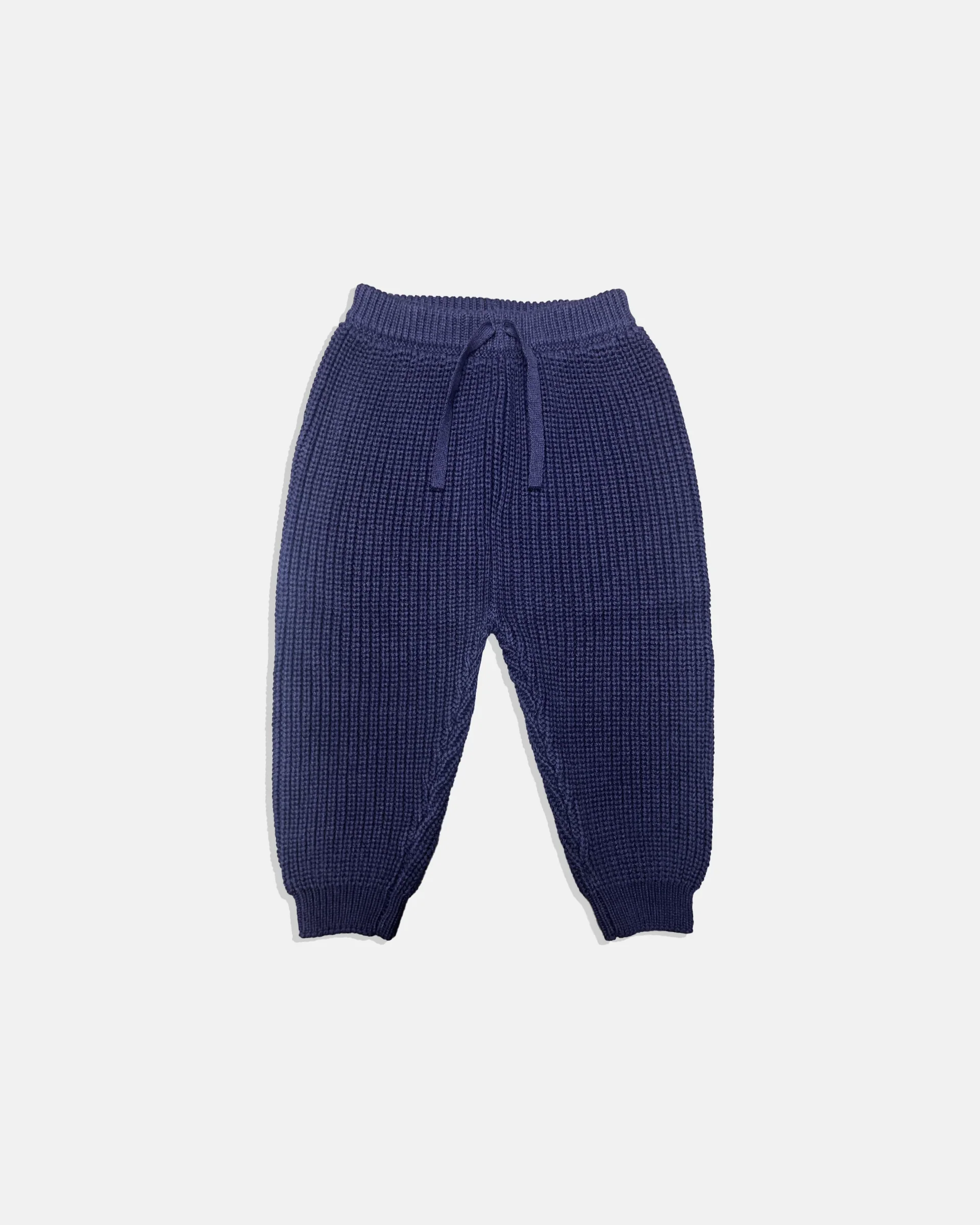 Lounge Pants - Chunky Tennis | Navy