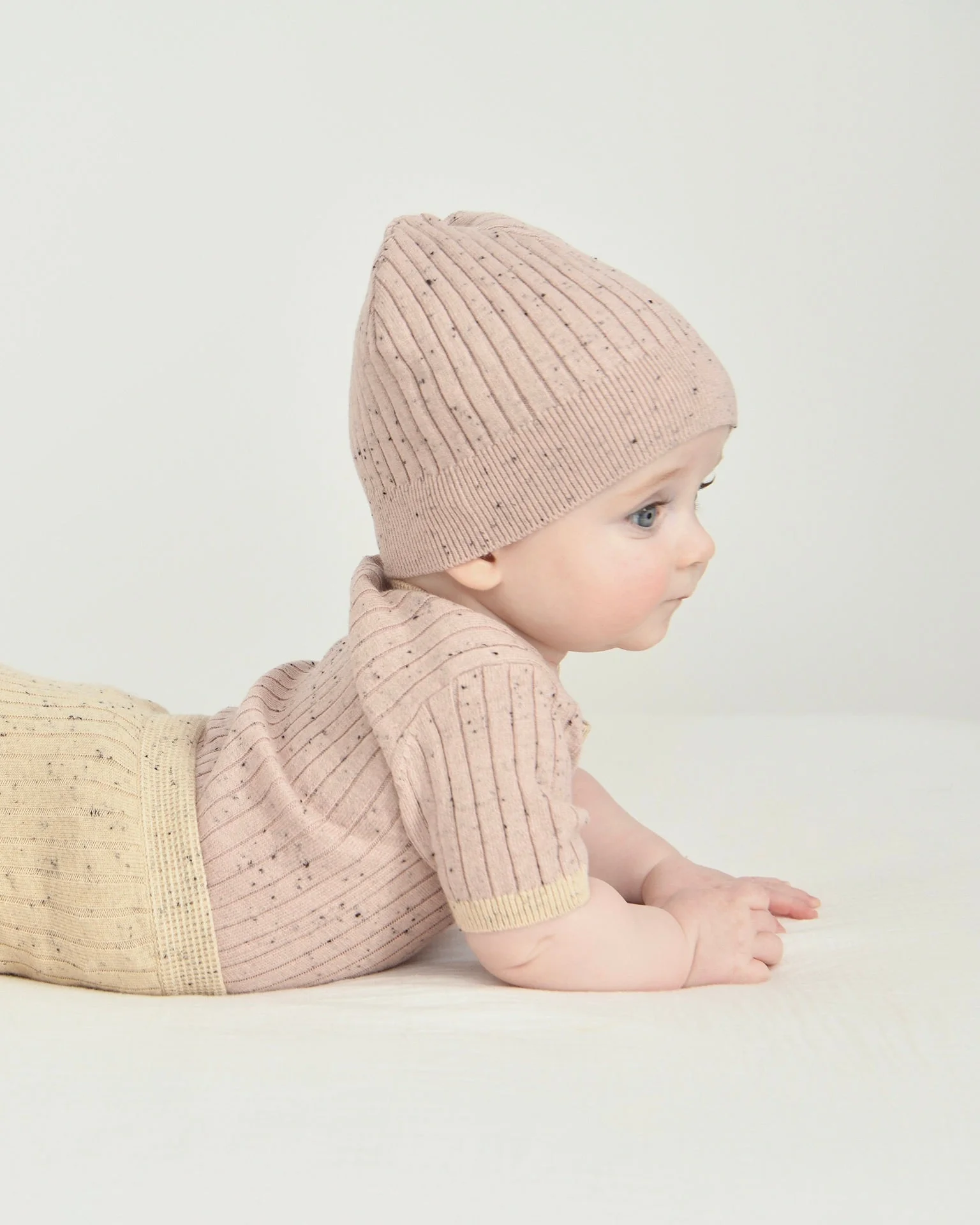 Short Sleeve Bodysuit - Hug Me | Ash Rose - Image 7