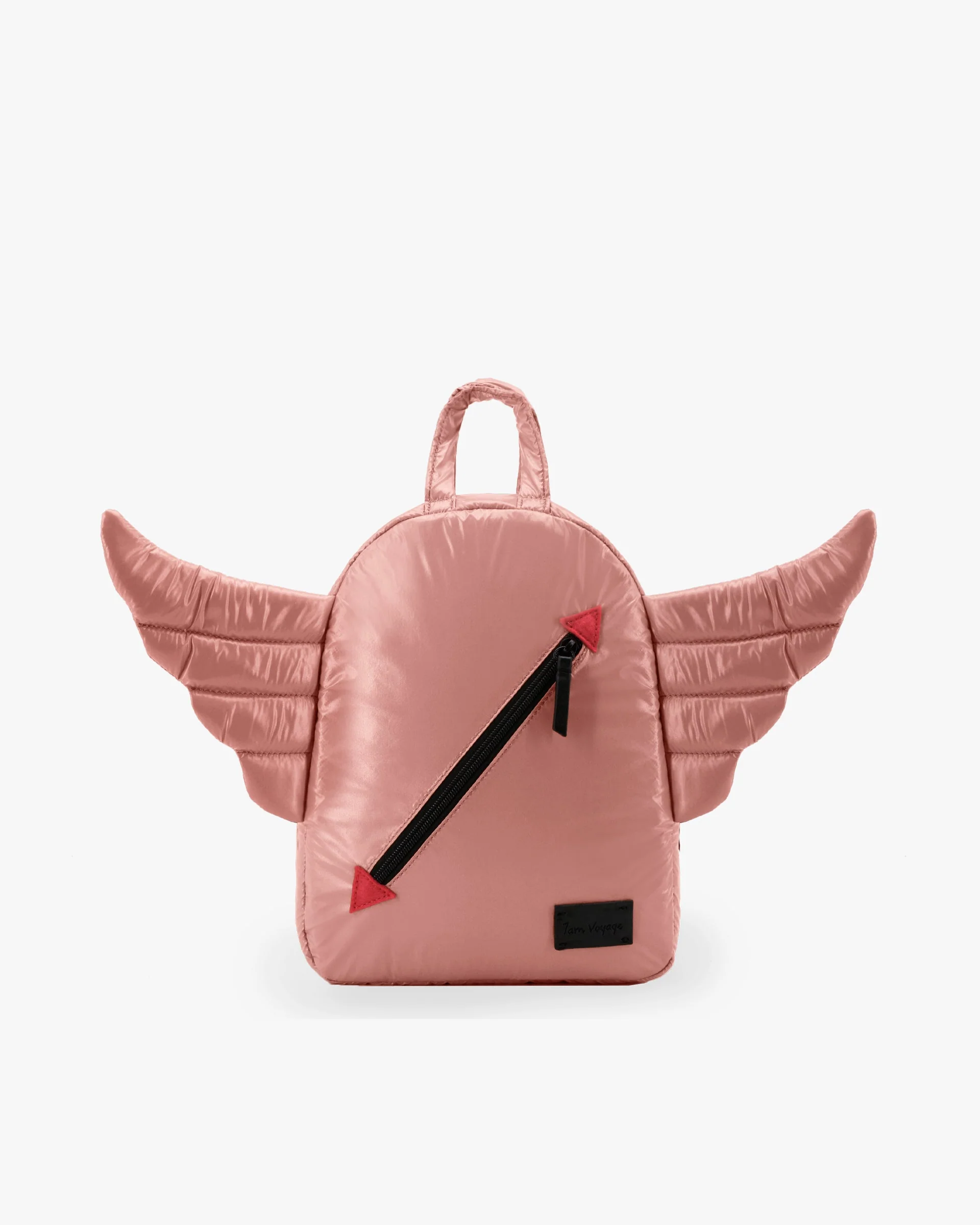 Wings Backpack | Rose Dawn