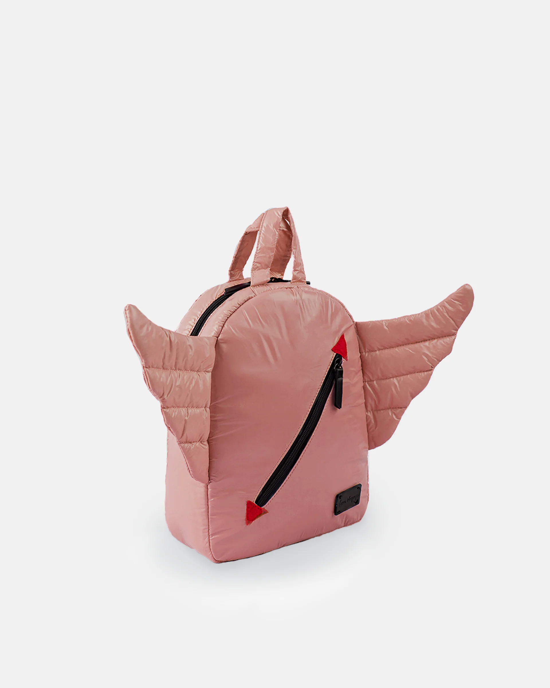 Wings Backpack | Rose Dawn - Image 2