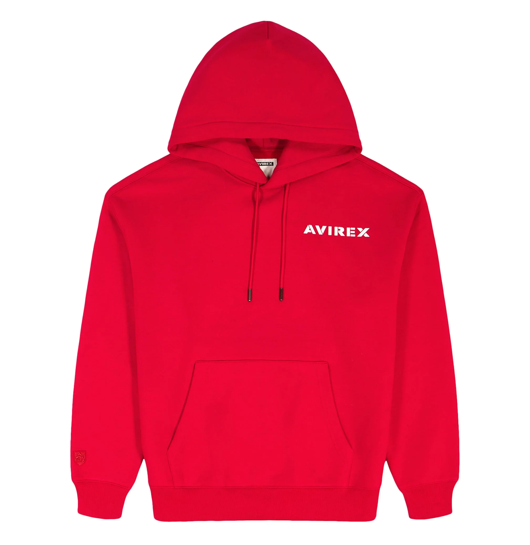 Big "A" Hoodie | Jester