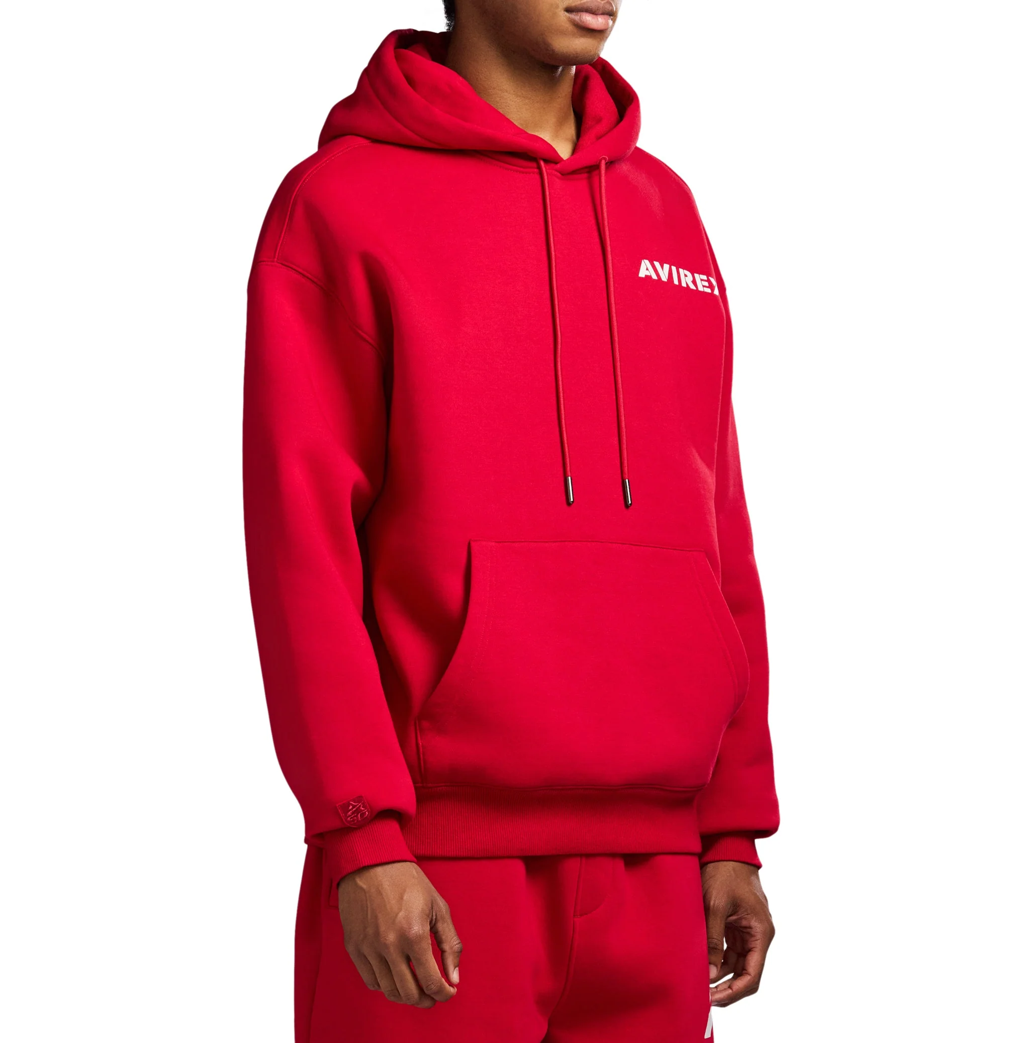 Big "A" Hoodie | Jester - Image 5