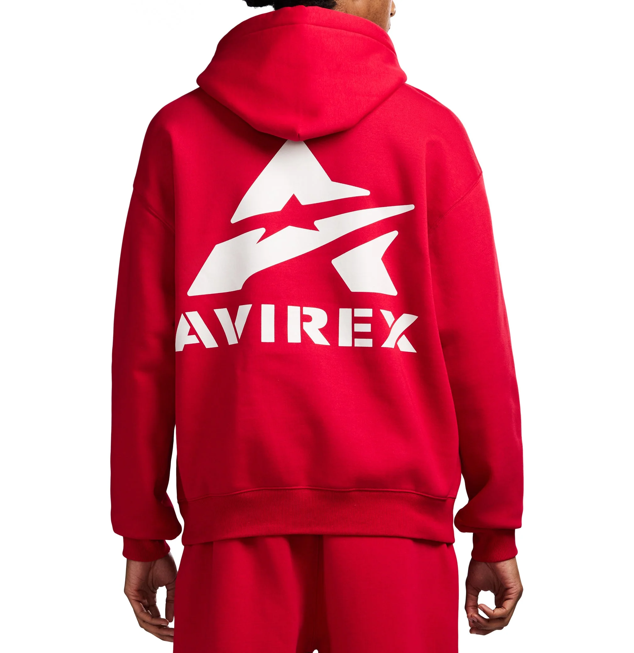 Big "A" Hoodie | Jester - Image 6