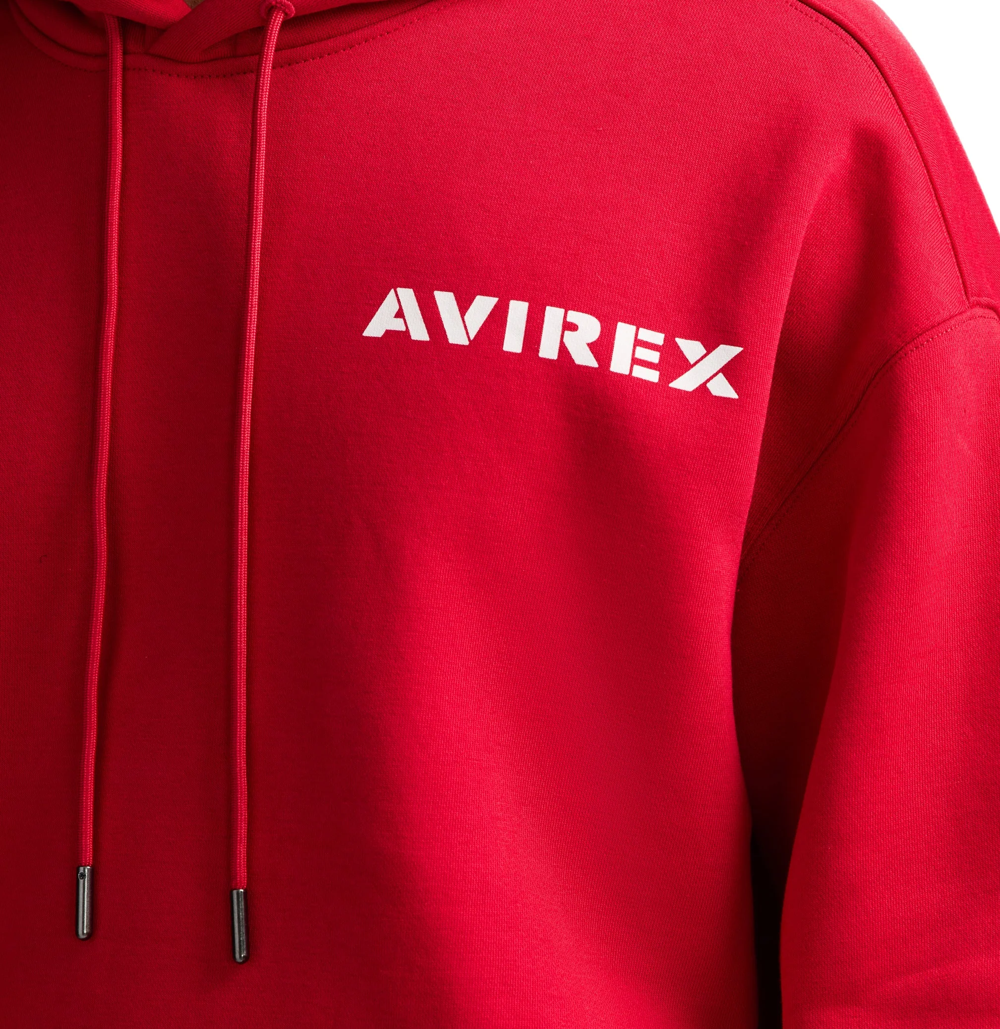 Big "A" Hoodie | Jester - Image 8
