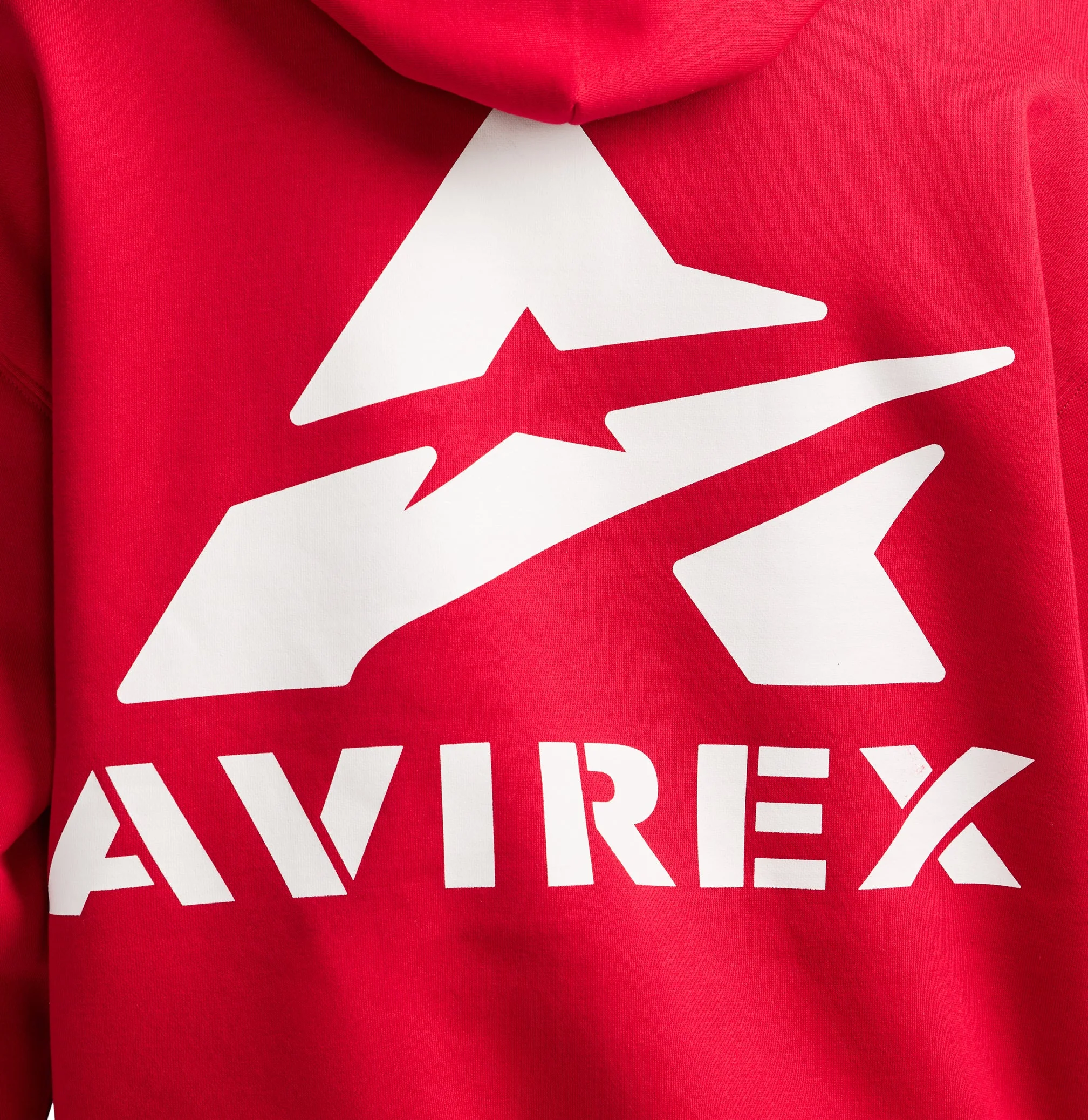 Big "A" Hoodie | Jester - Image 9