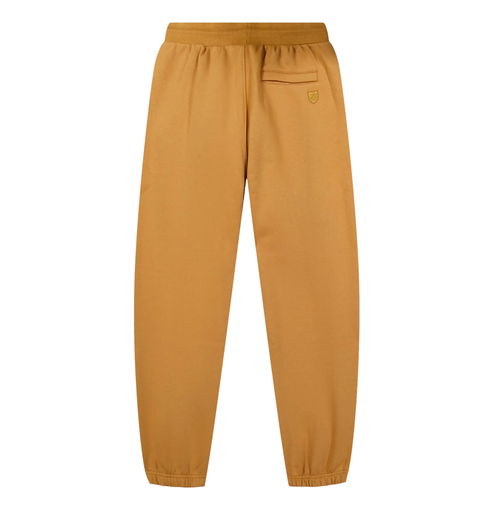 Big "A" Jogger | Wheat - Image 2