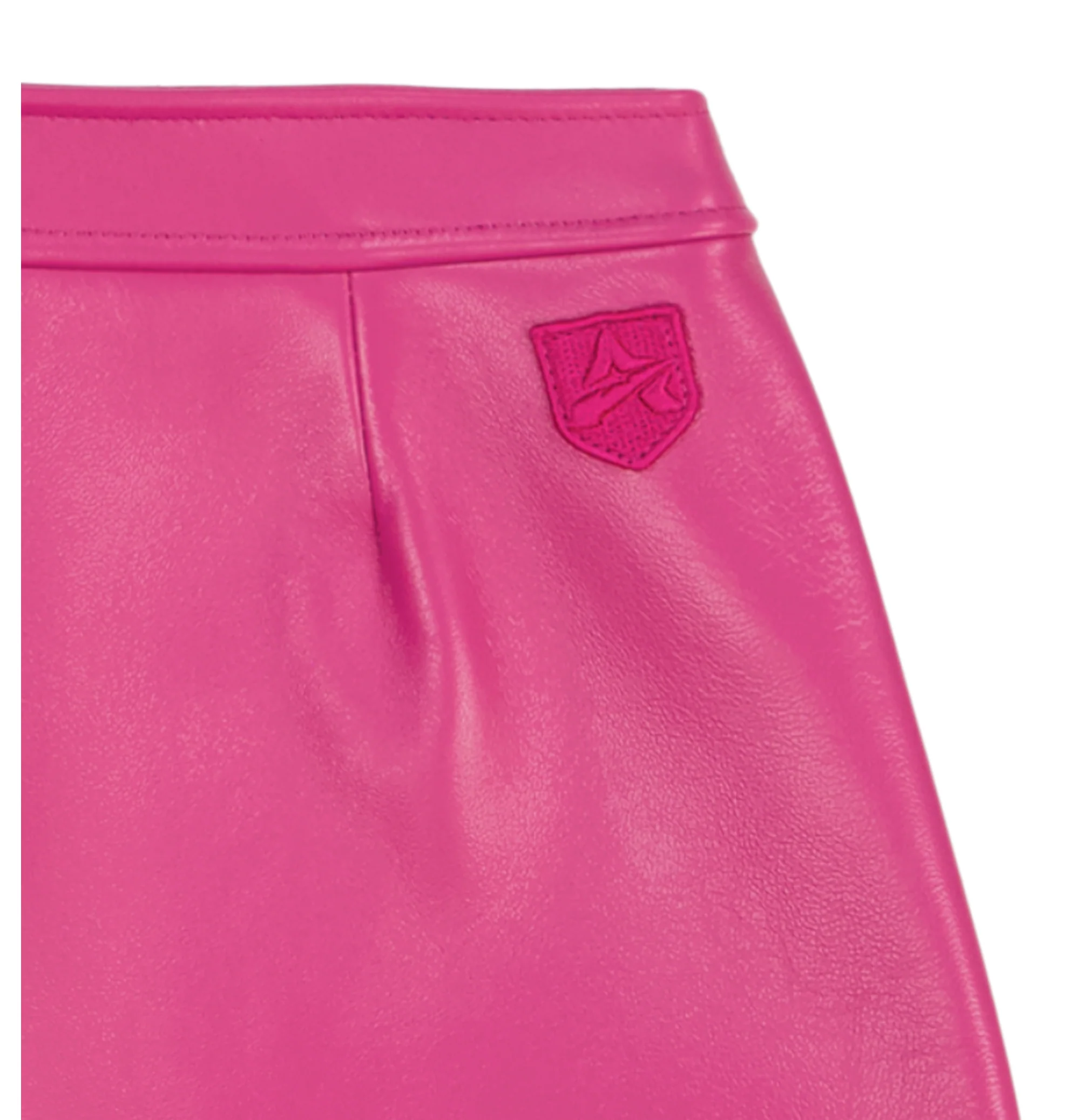Icon Skirt | Berry - Image 3