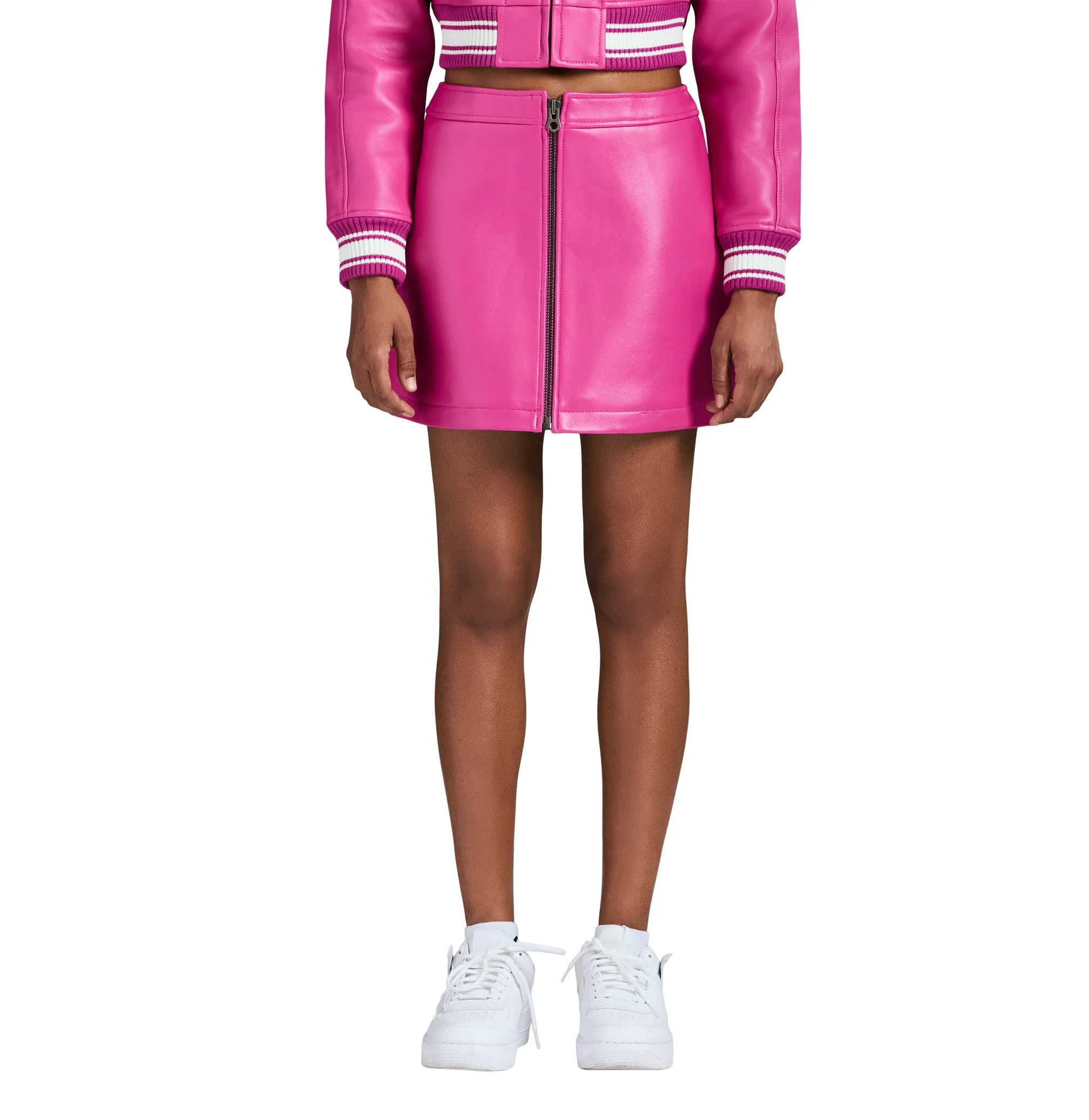 Icon Skirt | Berry - Image 7