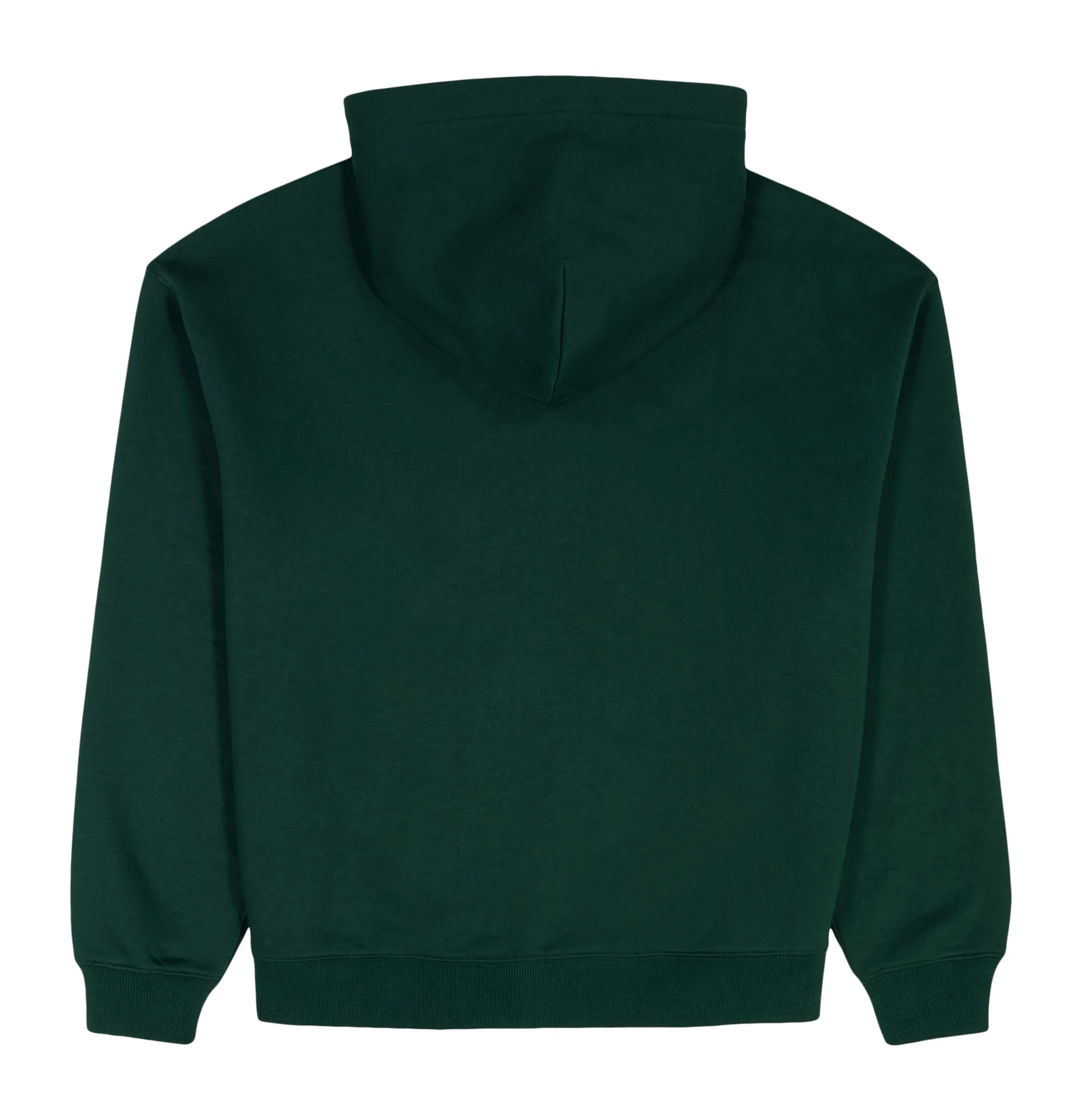 Script Hoodie | Hunter - Image 2