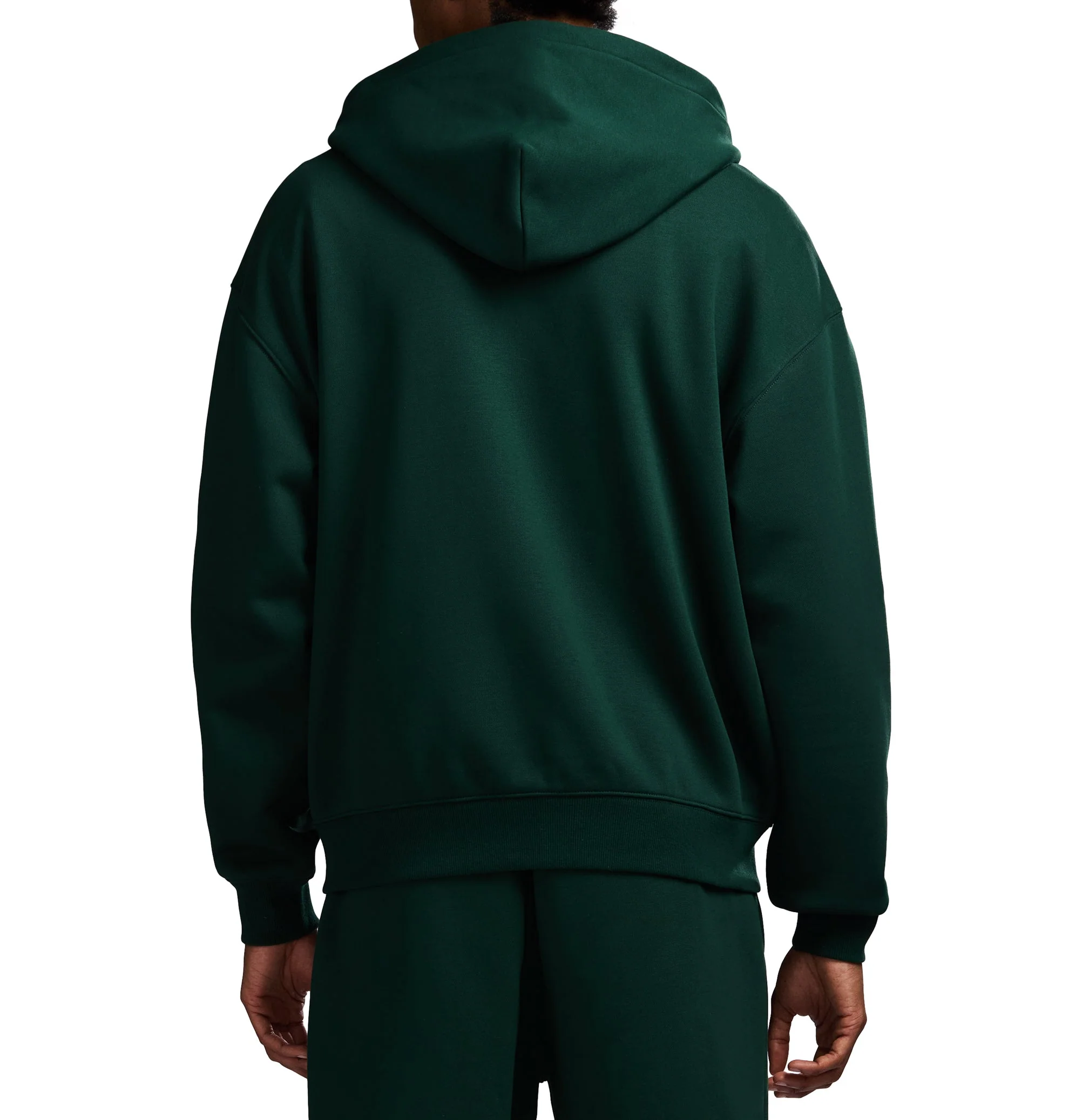 Script Hoodie | Hunter - Image 6