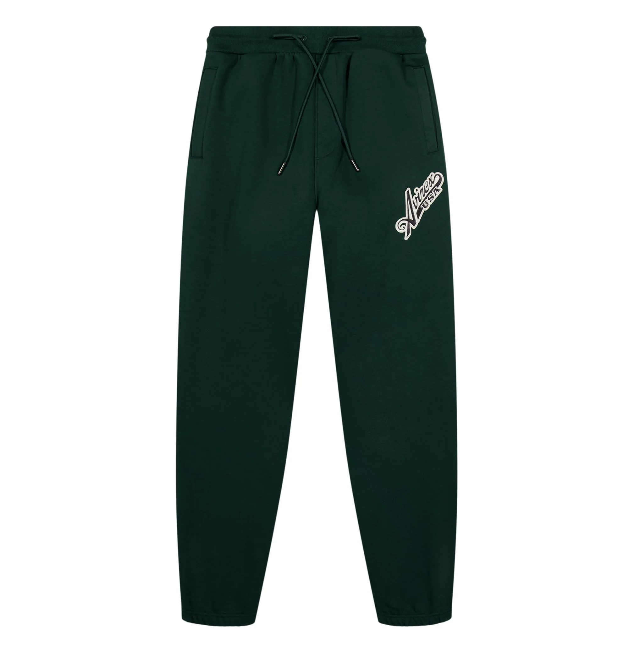 Script Jogger | Hunter