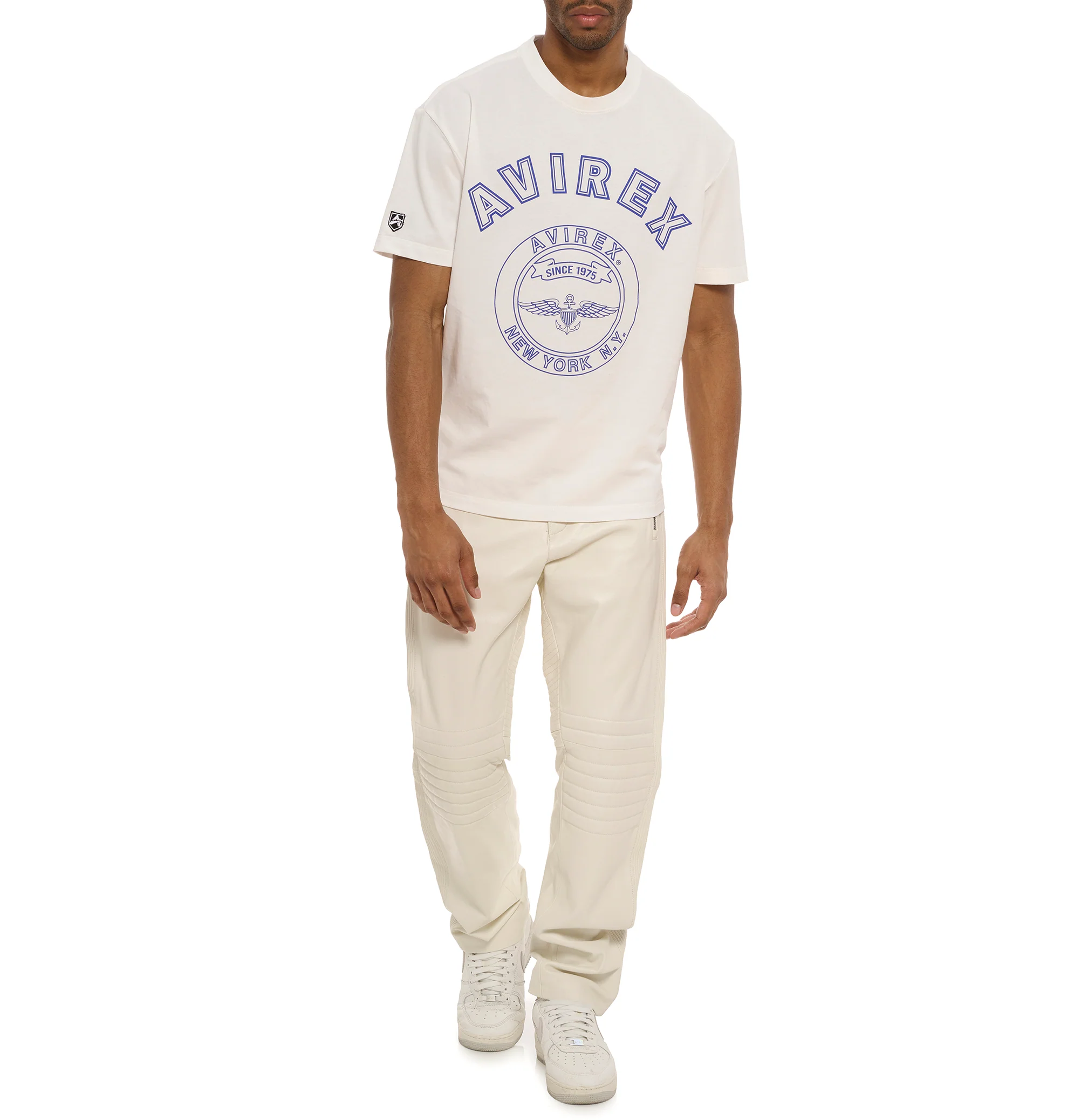Stadium Tee | Snow White - Image 6