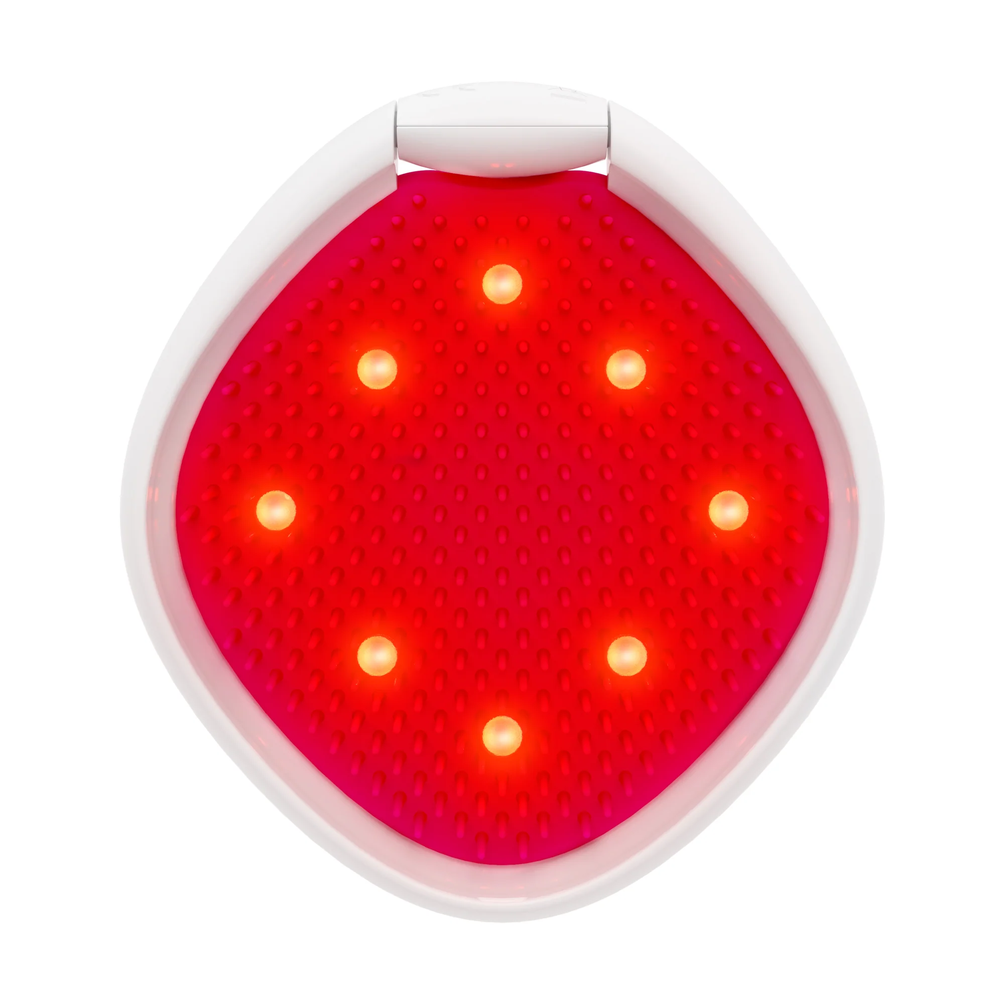 FLIP Play Red Light Hairbrush | Cherry Up!