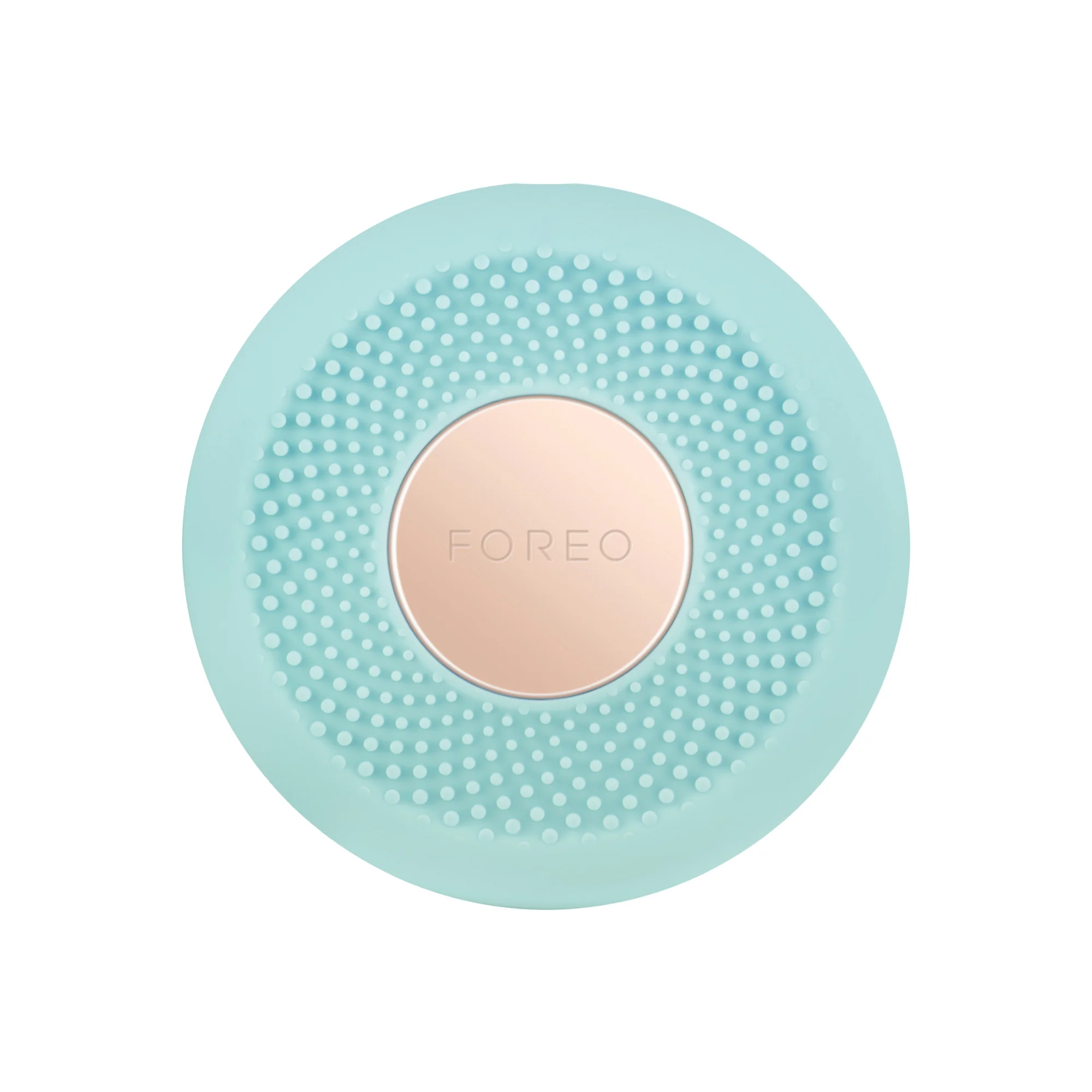 UFO 3 mini Red Light Therapy Device for Young Skin | Arctic Blue