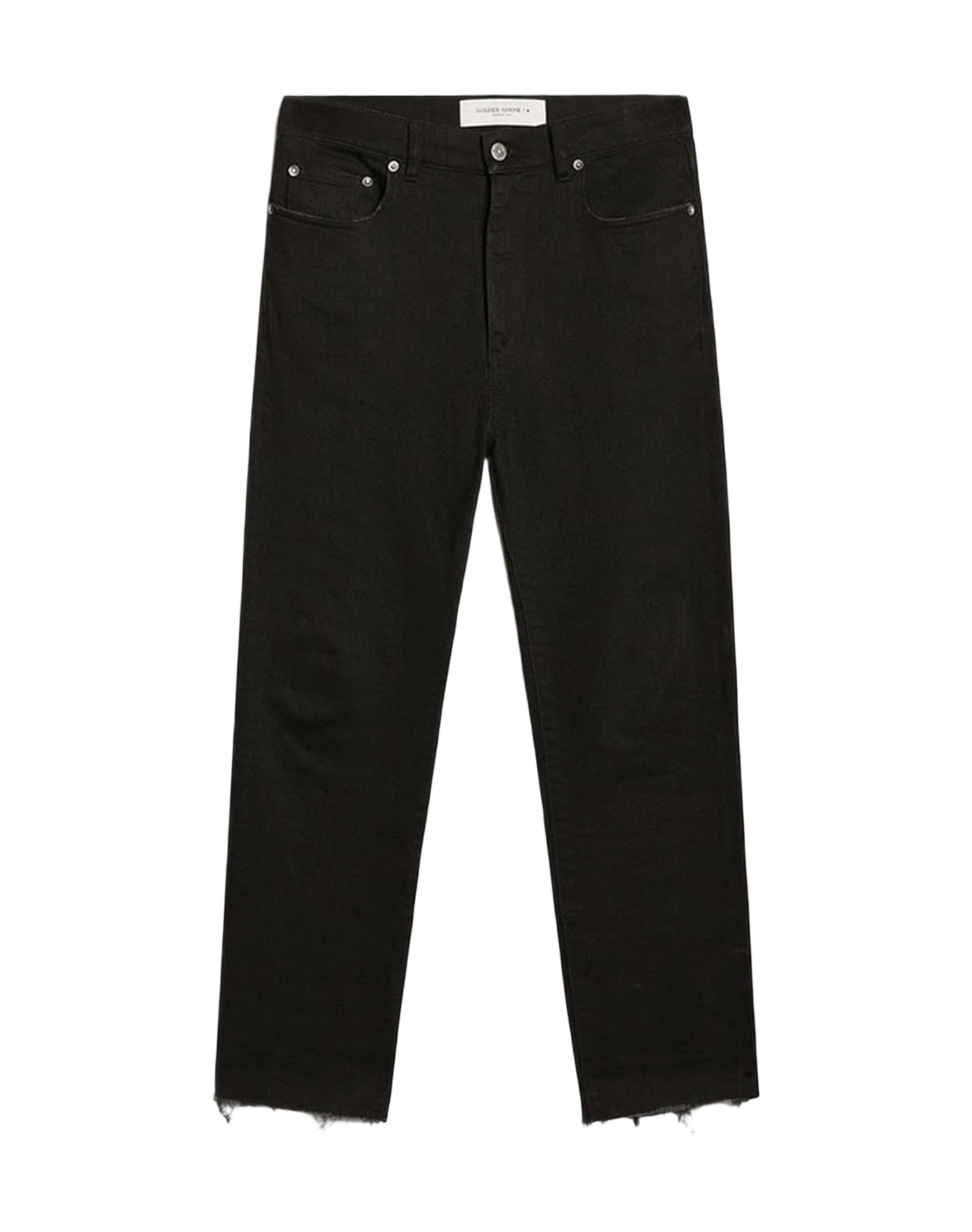 Men | Skinny Jeans | Black - Image 4