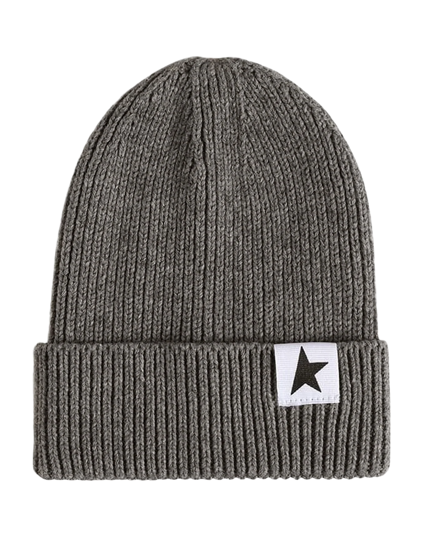 Kids | Grey Melange Hat | Grey Melange - Image 4