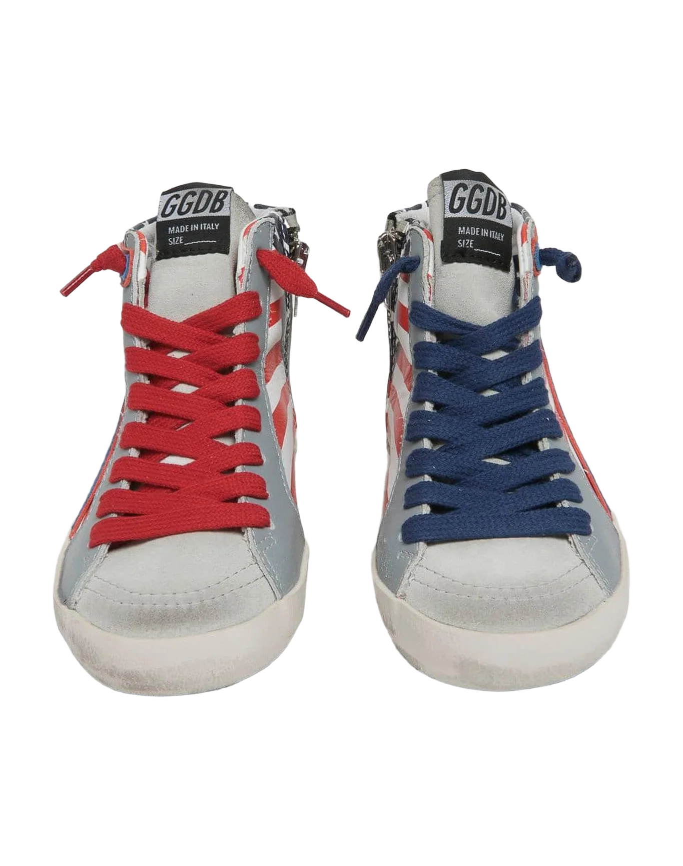 Kids | Slide with Printed Flag - Image 3