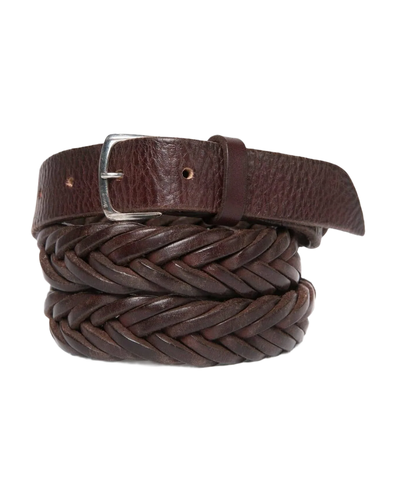 Men | Belt Col A2 Brown Brown